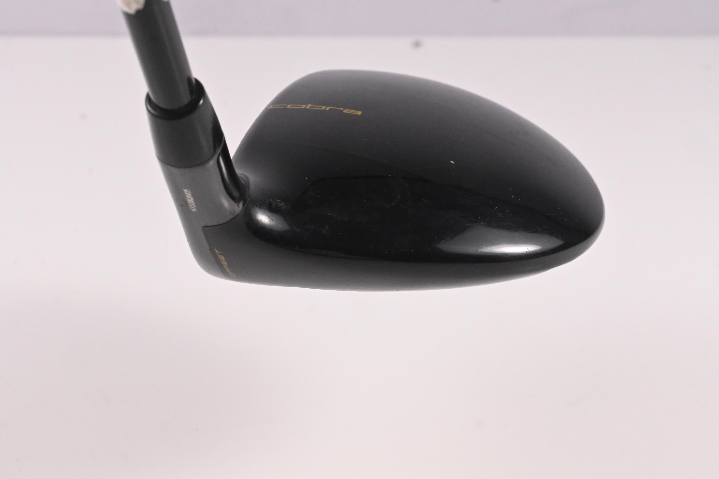 Cobra F-Max #3 Wood / 16 Degree / Lite Flex Cobra Super Lite 55 Shaft