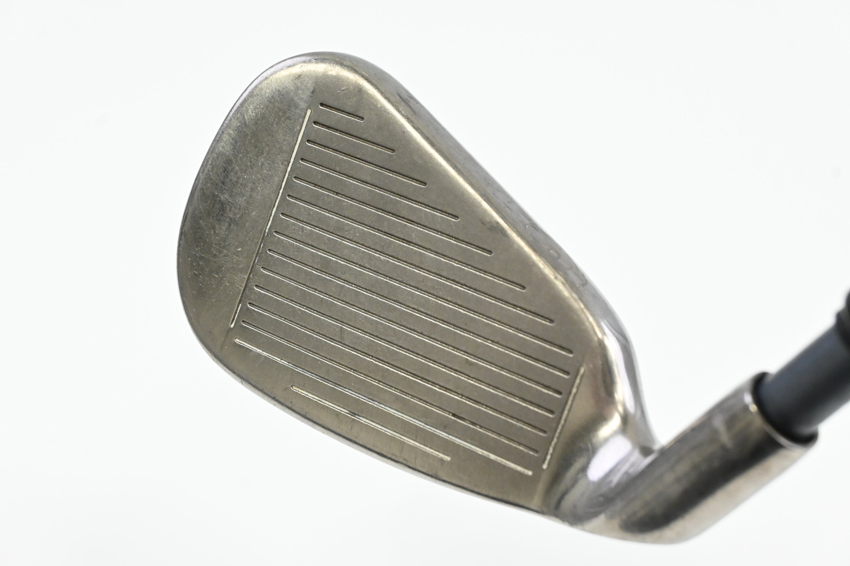 Callaway Hawk Eye Tungsten Titanium #5 Iron / 26 Degree / Regular Flex Hawk Eye