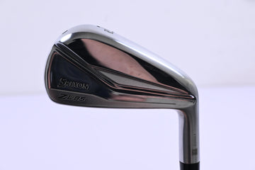 Srixon Z-U85 Utility #2 Iron / 18 Degree / Stiff Flex UST Mamiya Recoil 95 Shaft