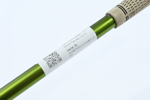 Titleist 904 F #3 Wood / 15 Degree / Stiff Flex Aldila NV 75 Shaft