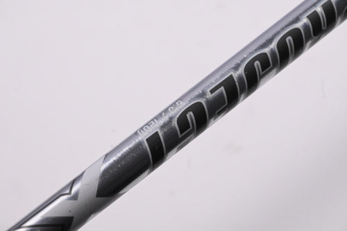 Cobra Snakebite Raw Lob Wedge / 60 Degree / Stiff Flex Project X LS Shaft