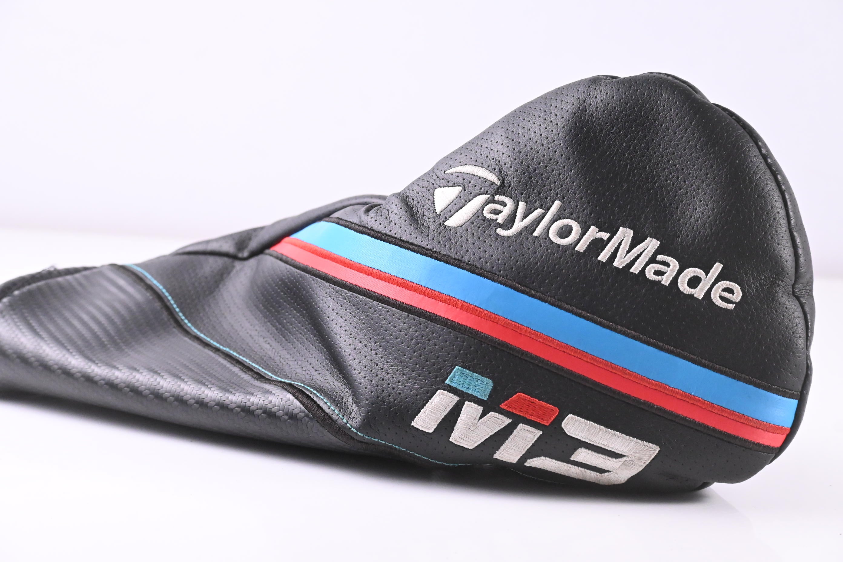 Taylormade M3 Driver / 10.5 Degree / Stiff Flex Project X HZRDUS Red 62 Shaft