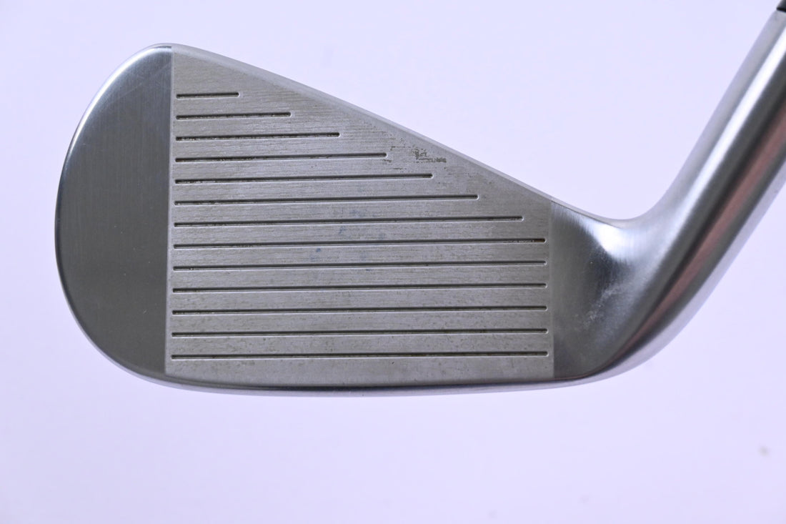 Srixon Z-U85 Utility #2 Iron / 18 Degree / Stiff Flex UST Mamiya Recoil 95 Shaft