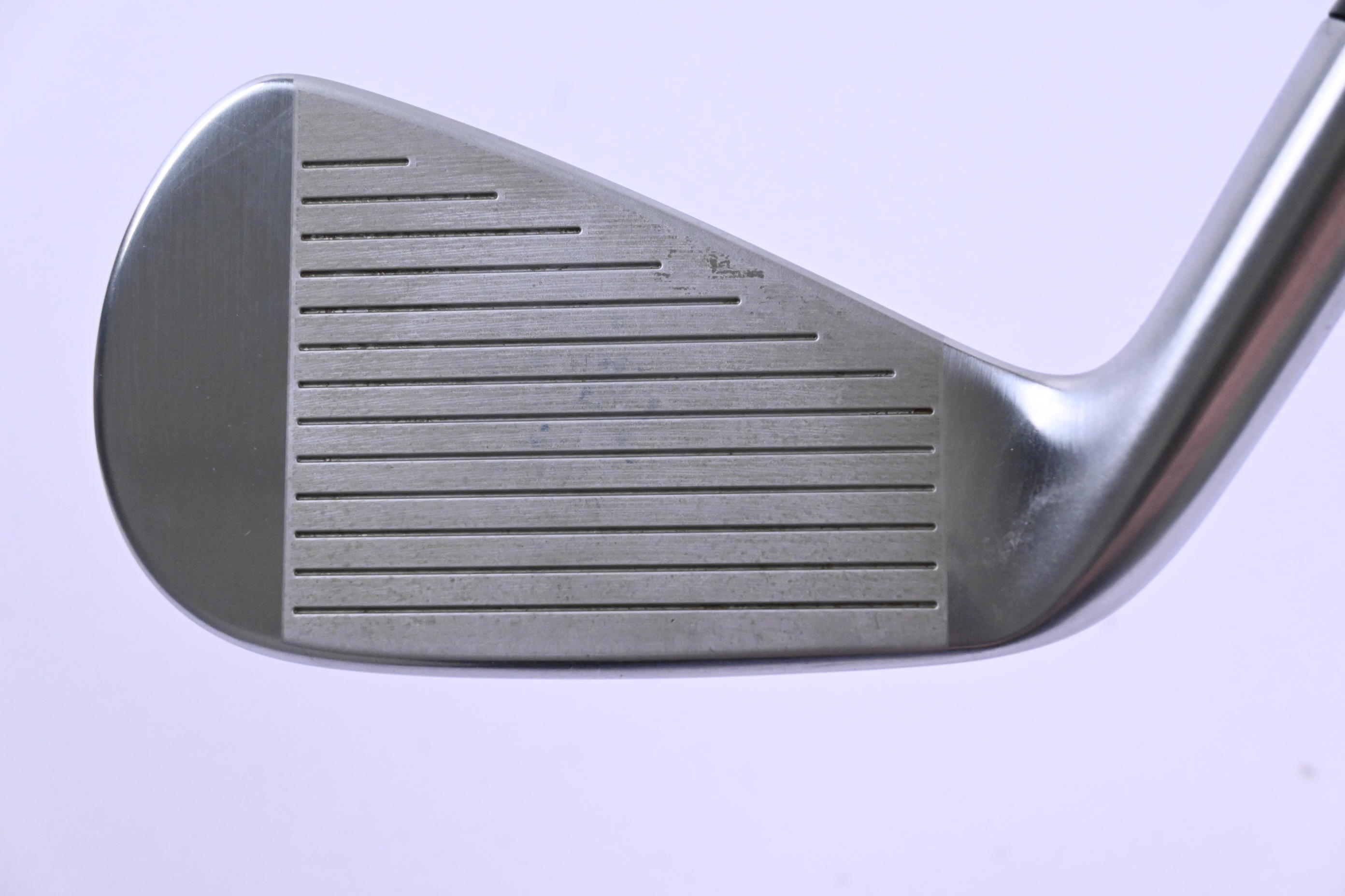 Srixon Z-U85 Utility #2 Iron / 18 Degree / Stiff Flex UST Mamiya Recoil 95 Shaft