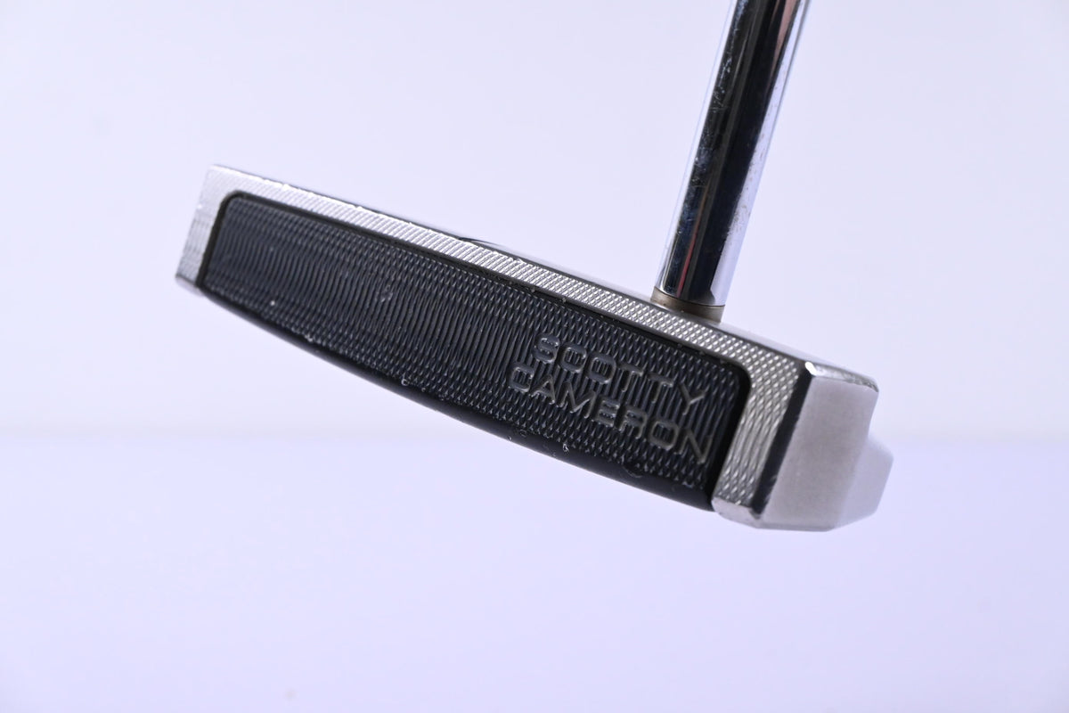Scotty Cameron Futura 7M Putter / 34 Inch