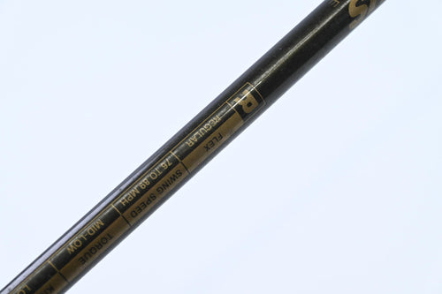 Taylormade System 2 Driver / 10.5 Degree / Regular Flex Twist Plus Shaft