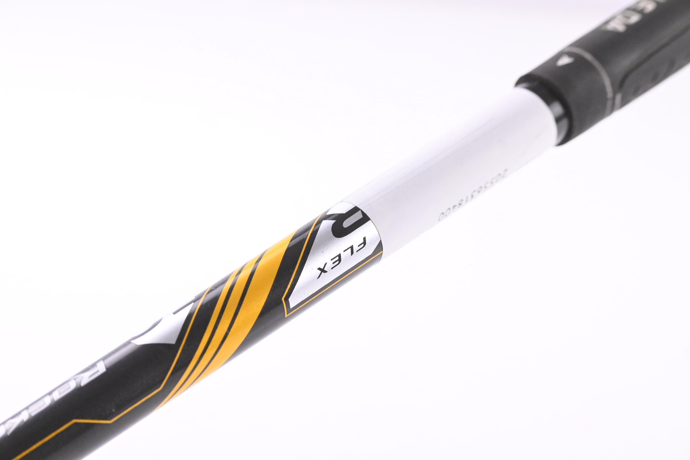 Taylormade RBZ Stage 2 Driver / 9.5 Degree / Regular Flex RocketFuel 50 Shaft