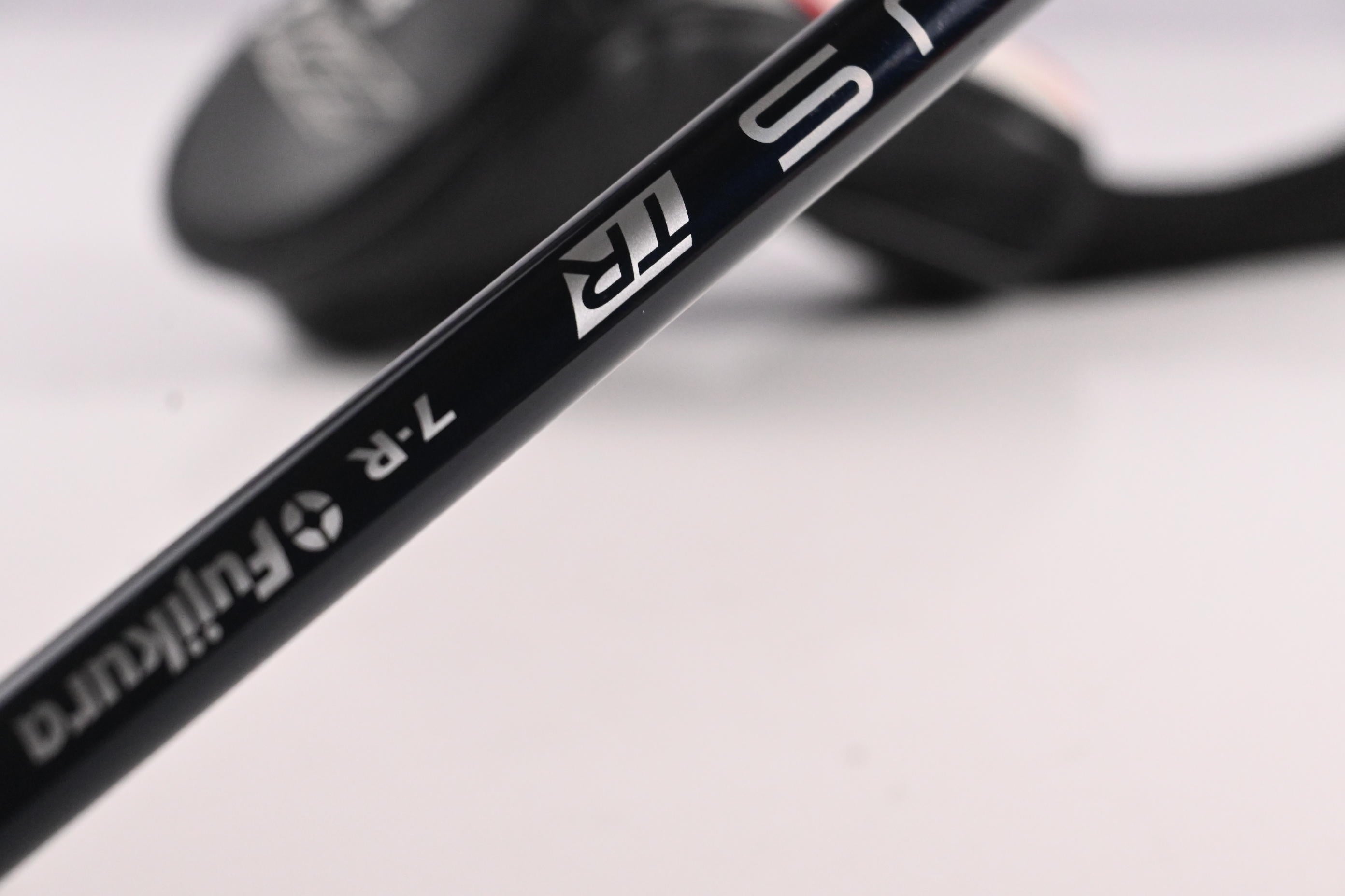 Srixon ZXi #5 Hybrid / 25 Degree / Regular Flex Ventus TR Blue 7 Shaft