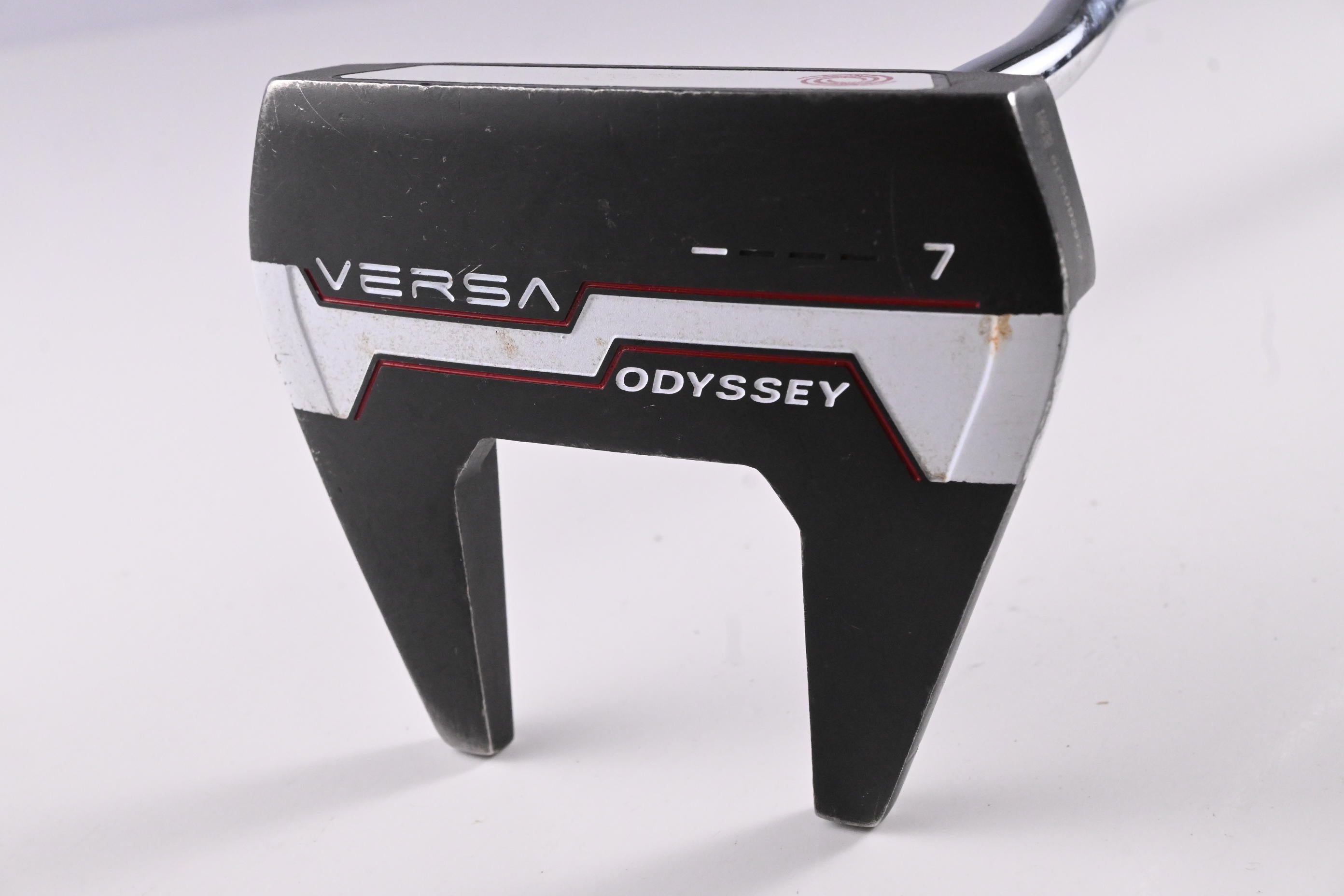 Odyssey Versa 7 Putter / 34 Inch
