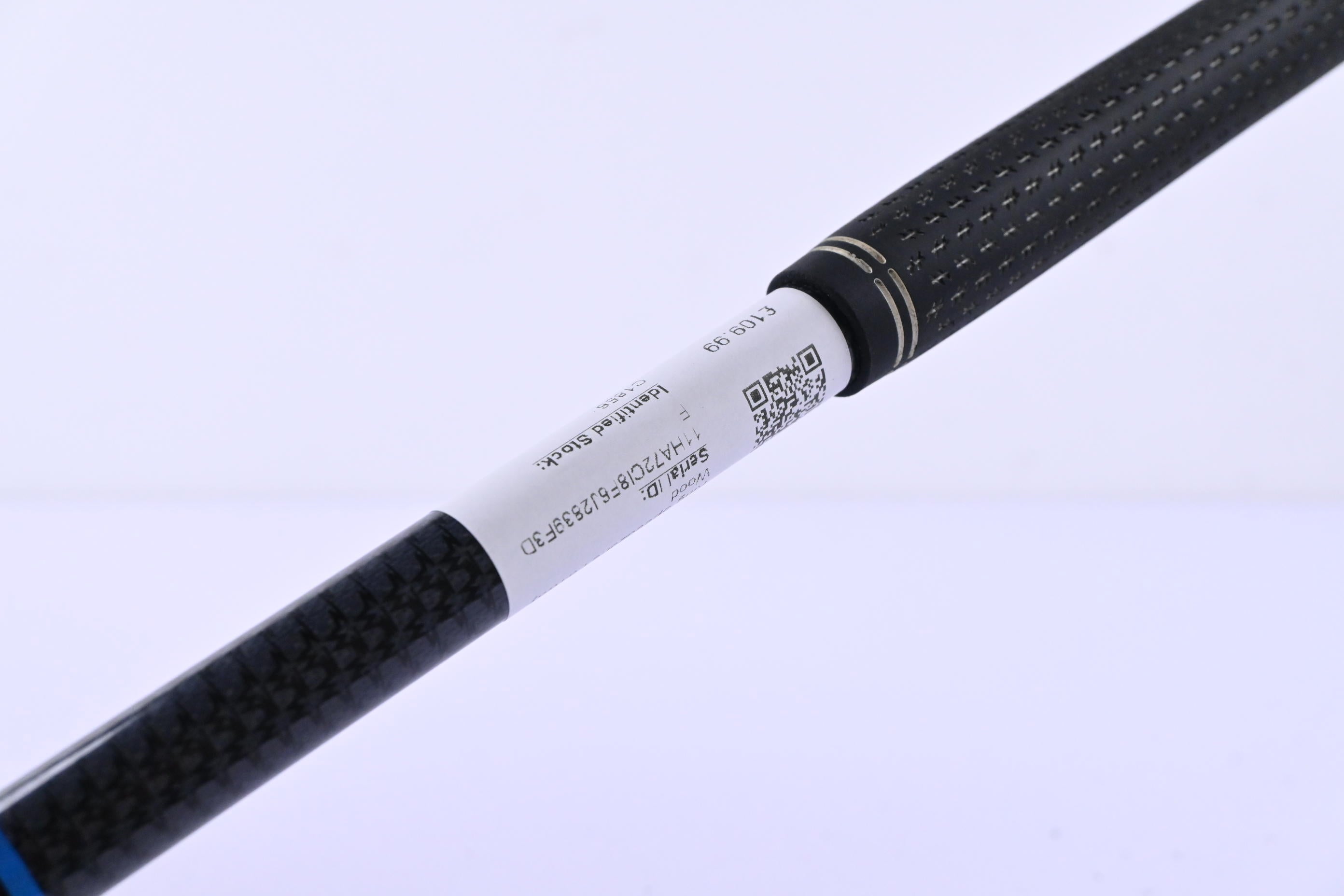 Cobra King Speedzone #5 Wood / 18.5 Degree / Regular Flex Tensei AV Blue 65 Shaft