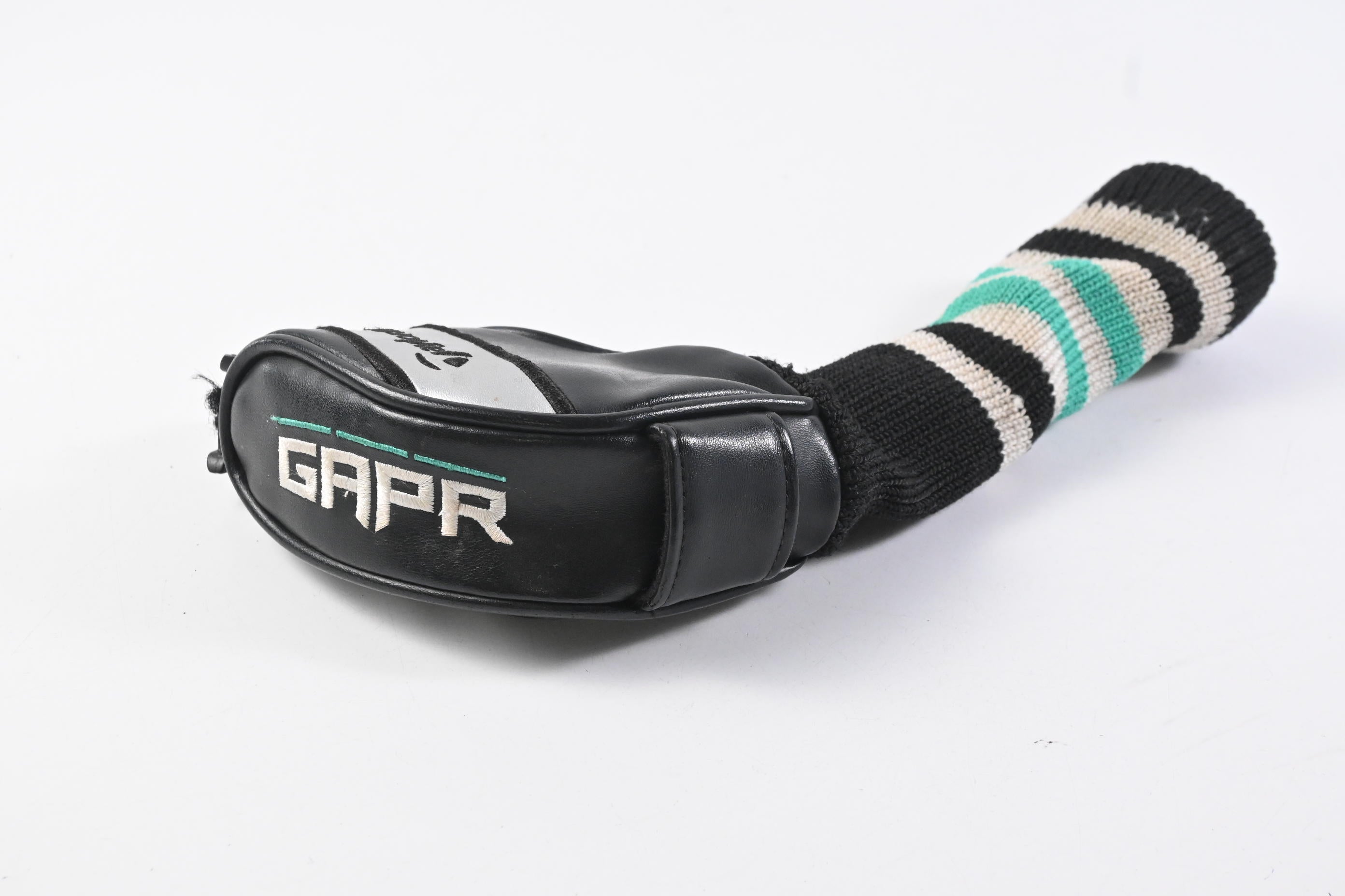 Taylormade GAPR Hi #4 Hybrid / 22 Degree / Regular Flex KBS Hybrid 70 Shaft
