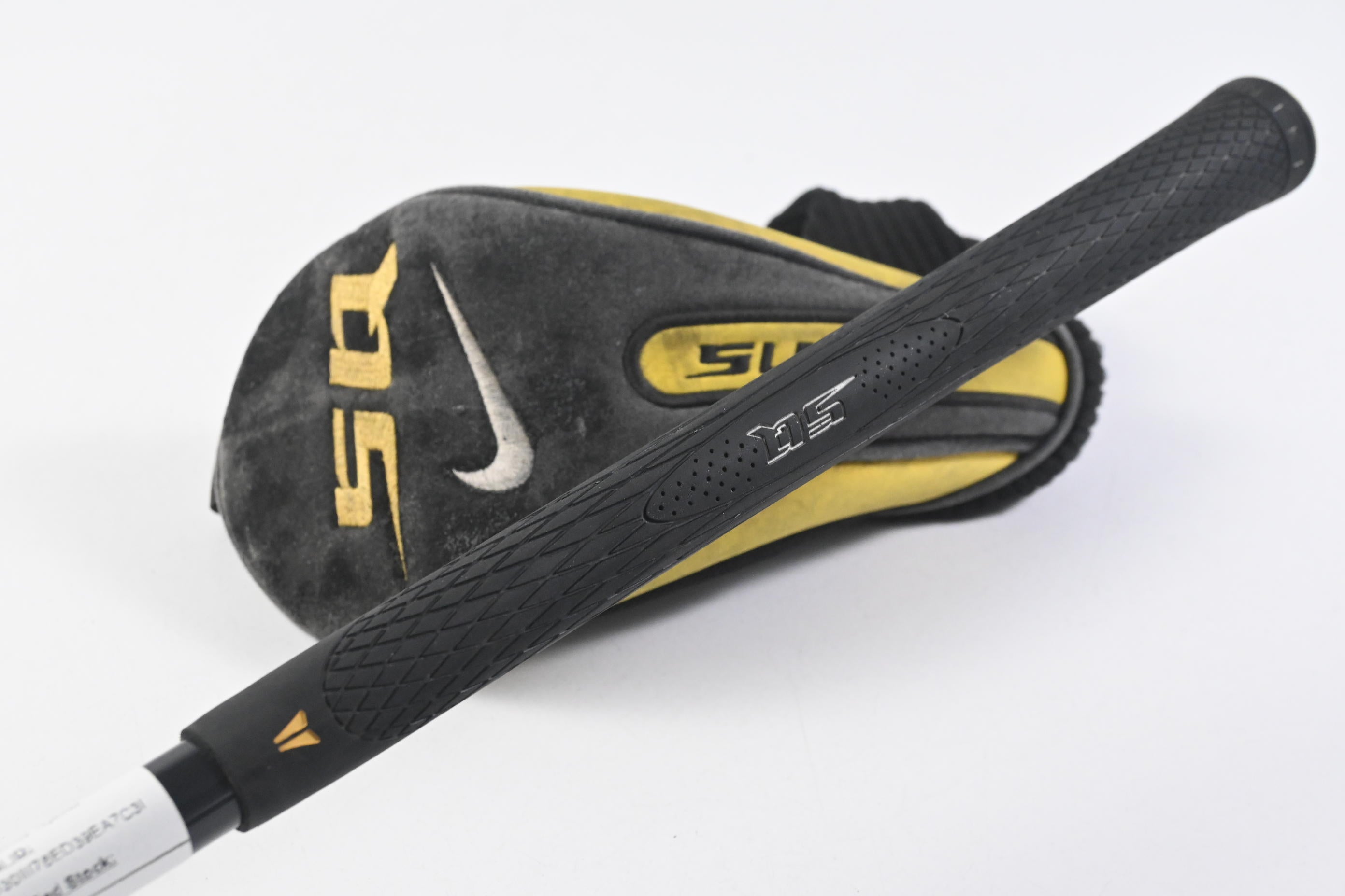 Nike SQ Sumo2 #4 Hybrid / 23 Degree / Regular Flex Diamana Sasquatch Shaft