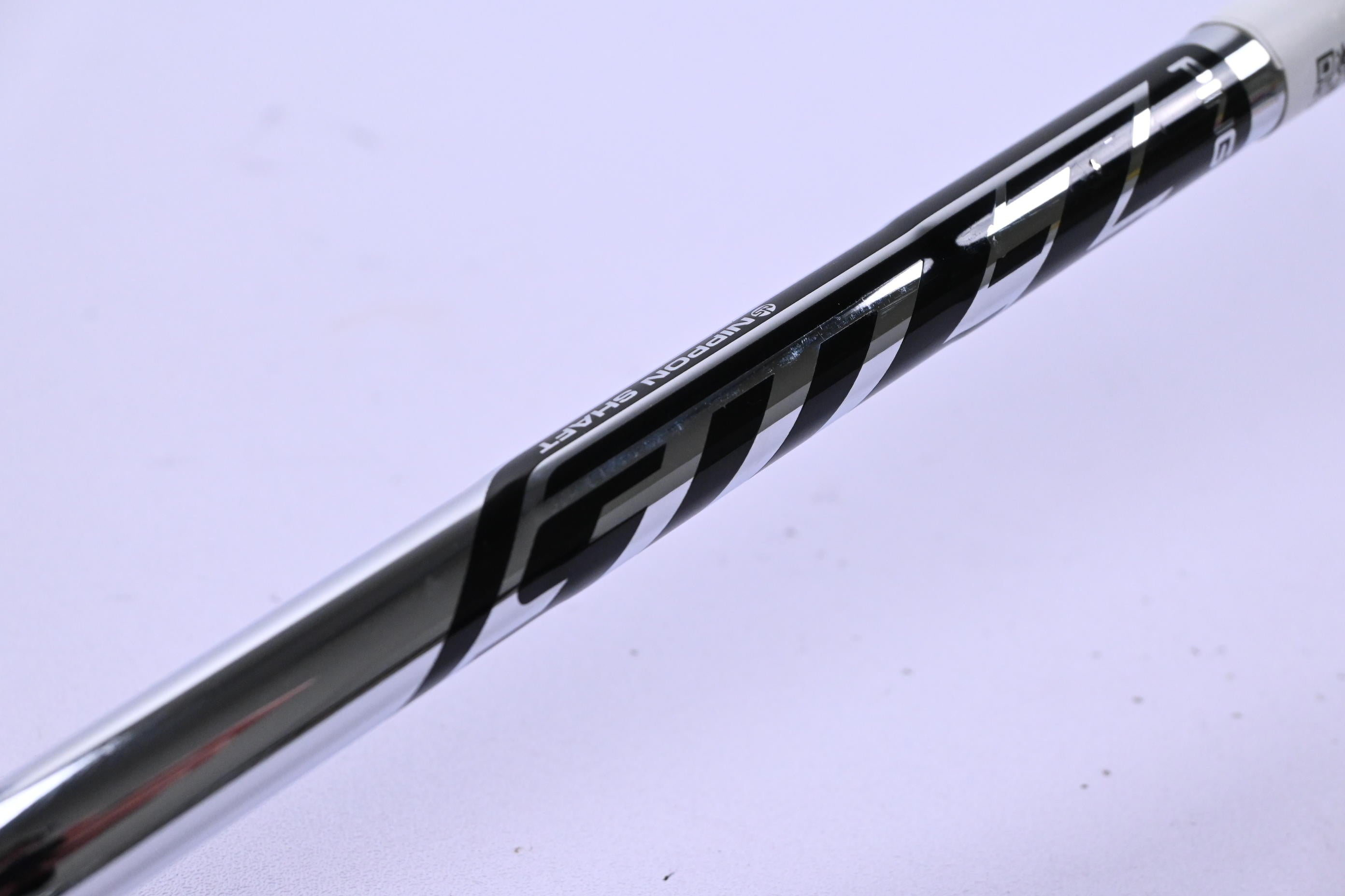 Ping ChipR / 38.5 Degree / Black Dot / Wedge Flex Ping Z-Z115 Shaft
