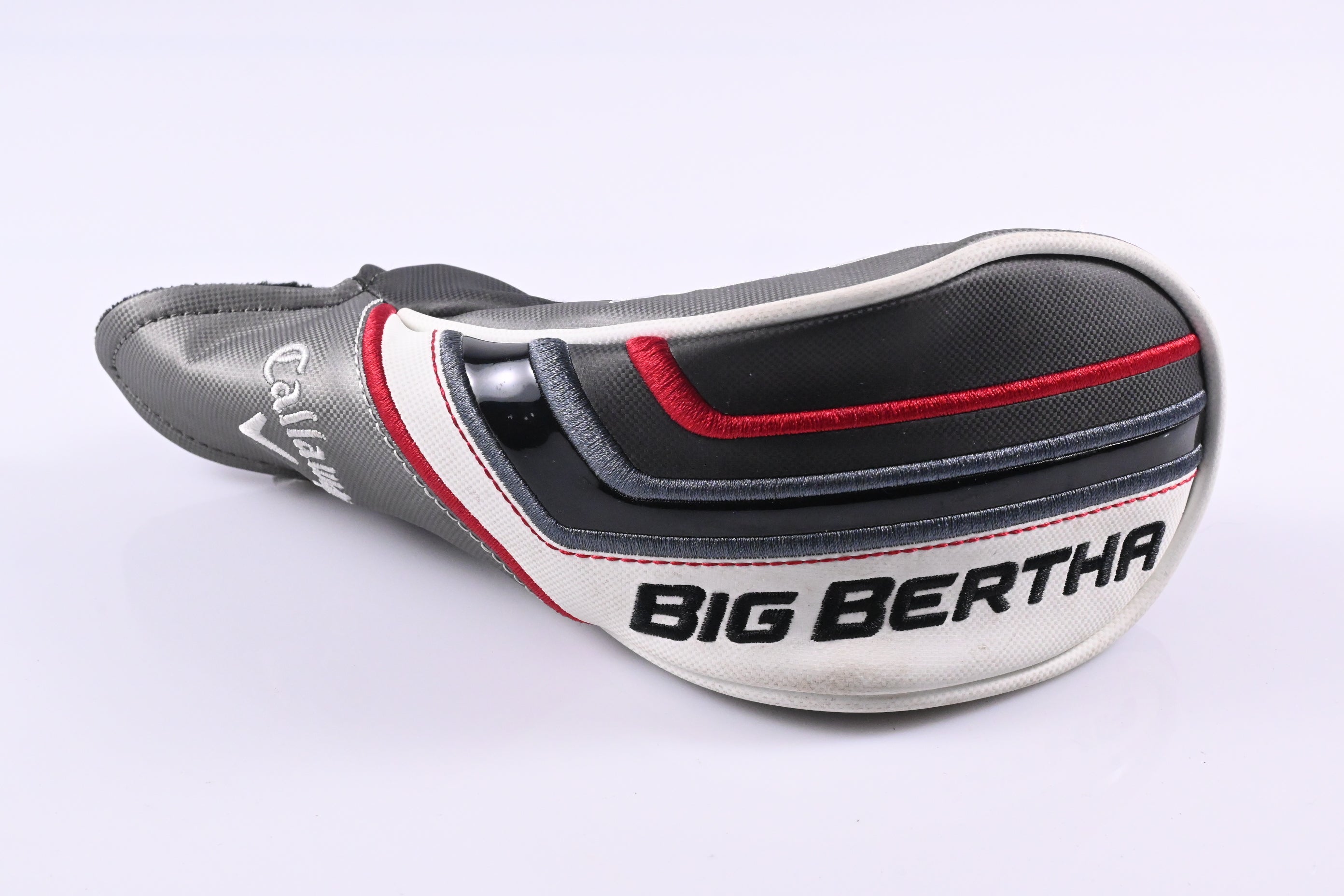 Callaway Big Bertha 2023 #4 Hybrid / 21 Degree / Senior Flex Callaway RCH 65