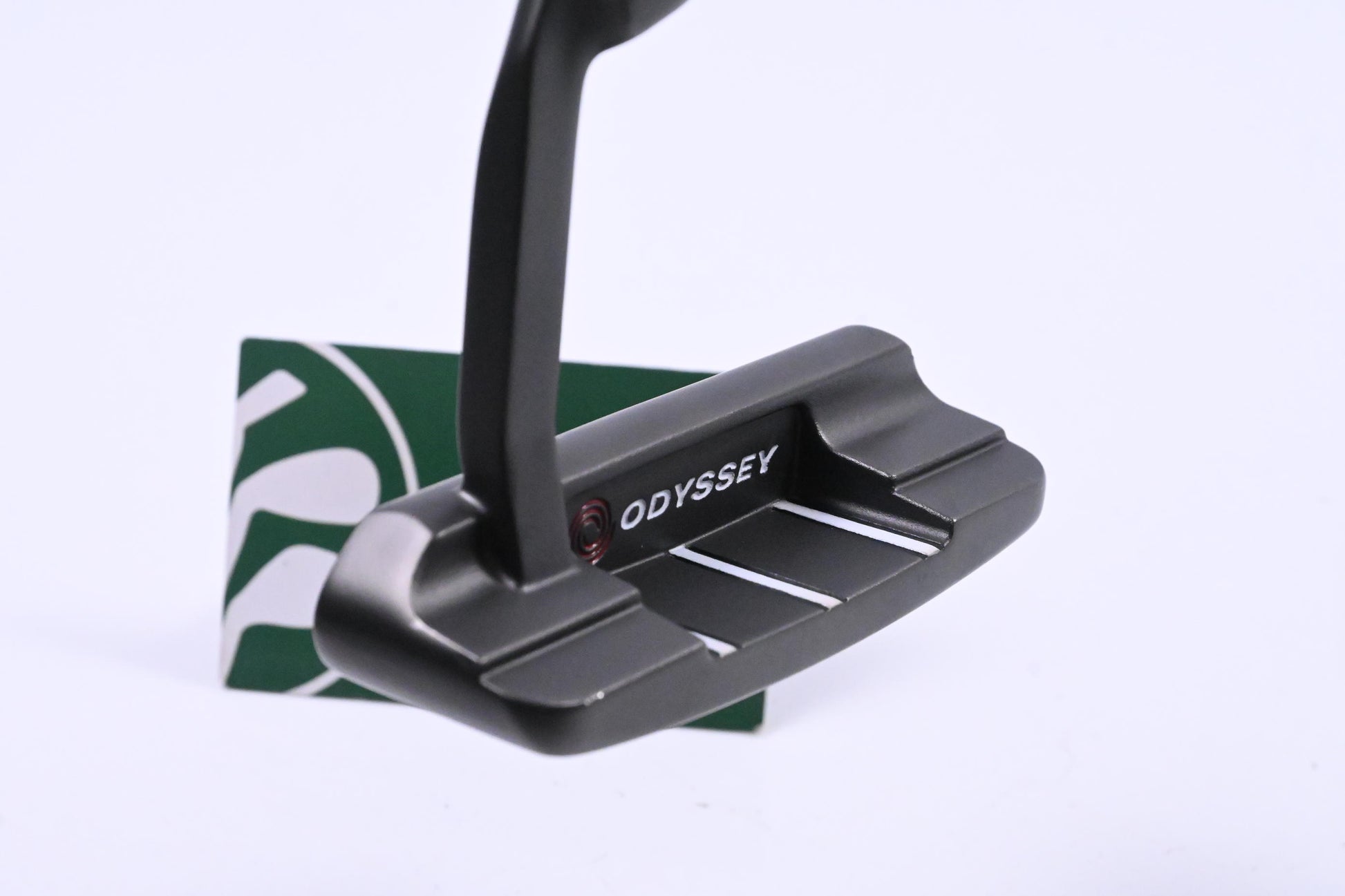 Odyssey Toe Up #1 Putter / 33 Inch