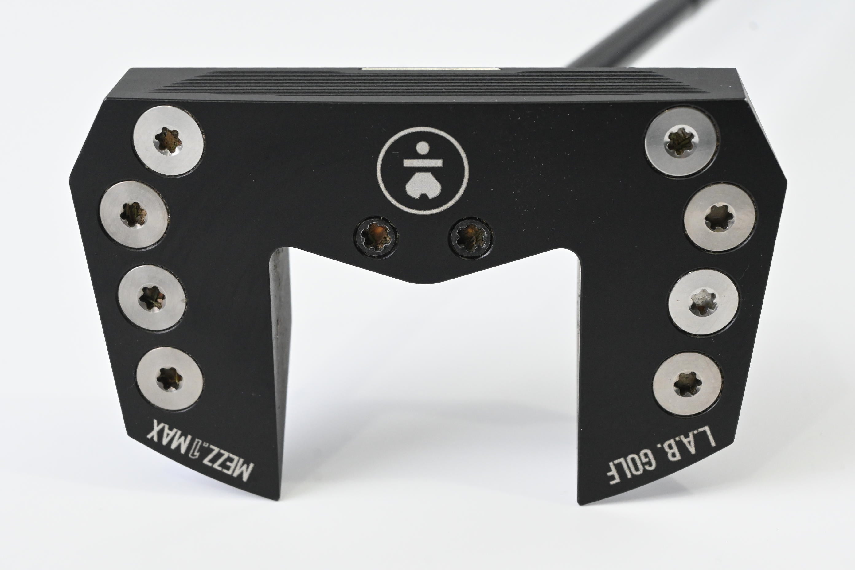 L.A.B. Golf Mezz.1 Max Putter / 34 Inch