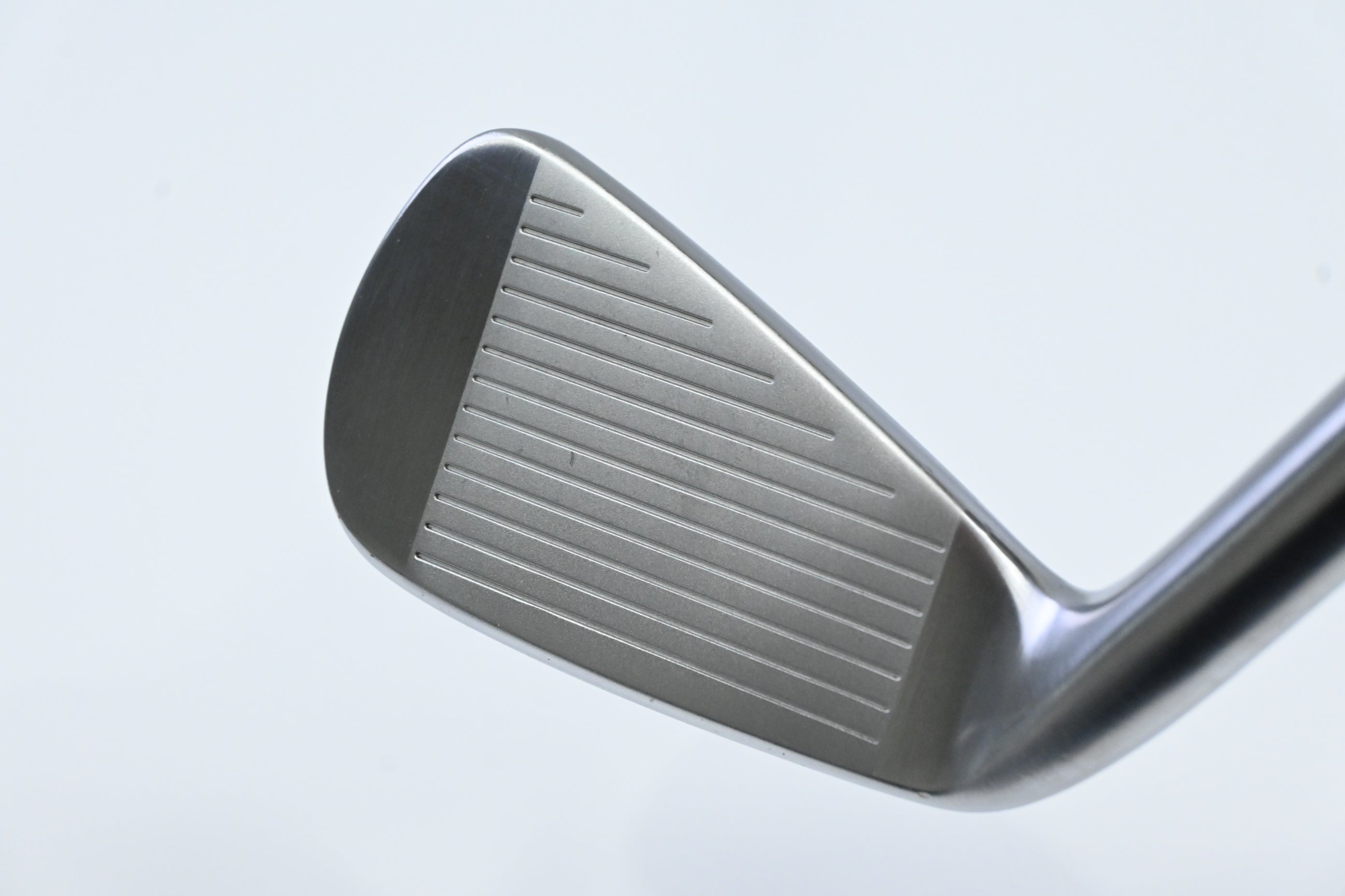 Taylormade P790 UDI 2019 #2 Iron / 17 Degree / Stiff Flex HZRDUS Smoke Black 90
