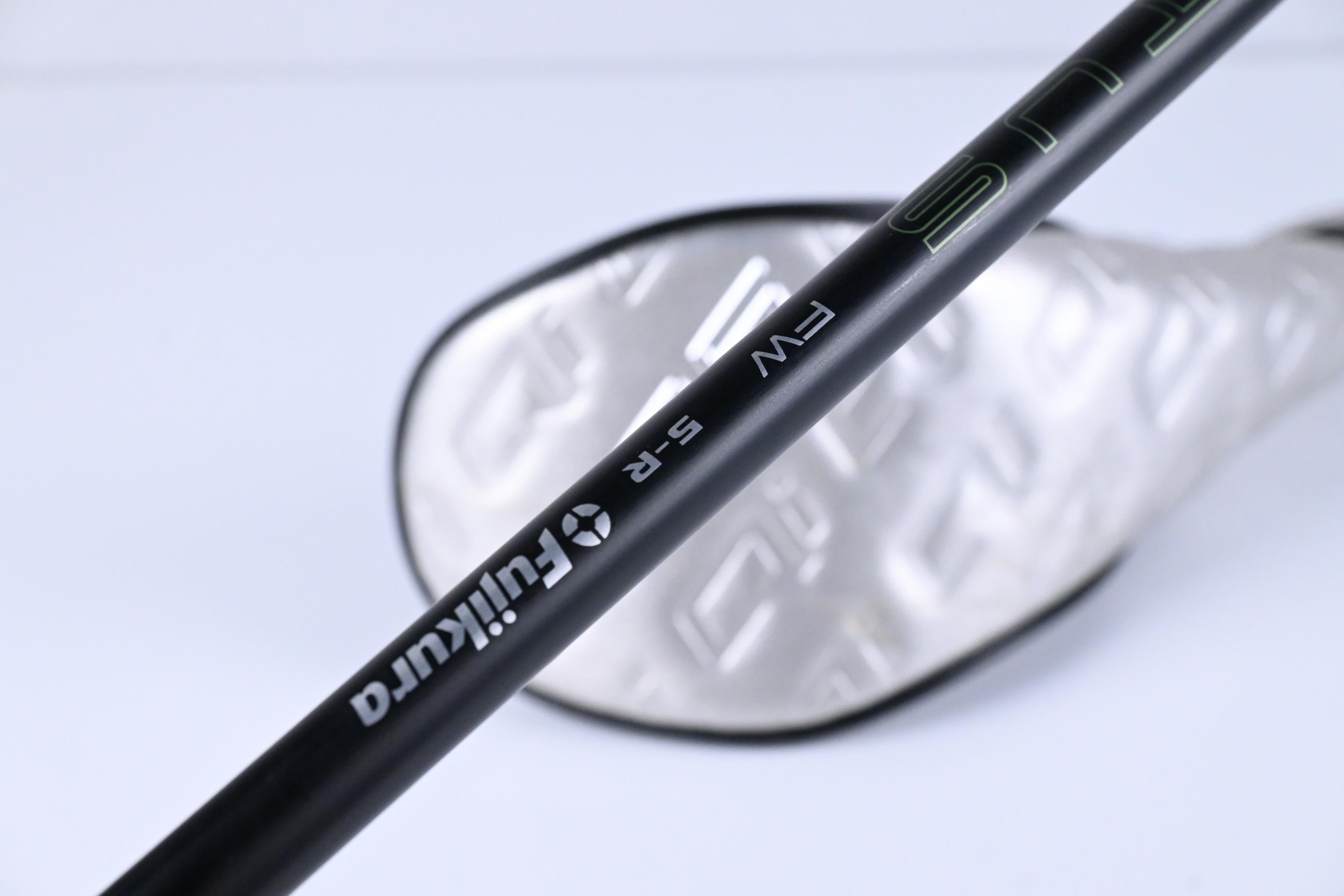 Taylormade Qi35 #3 Wood / 15 Degree / Regular Flex Fujikura Ventus Blue 5 Shaft