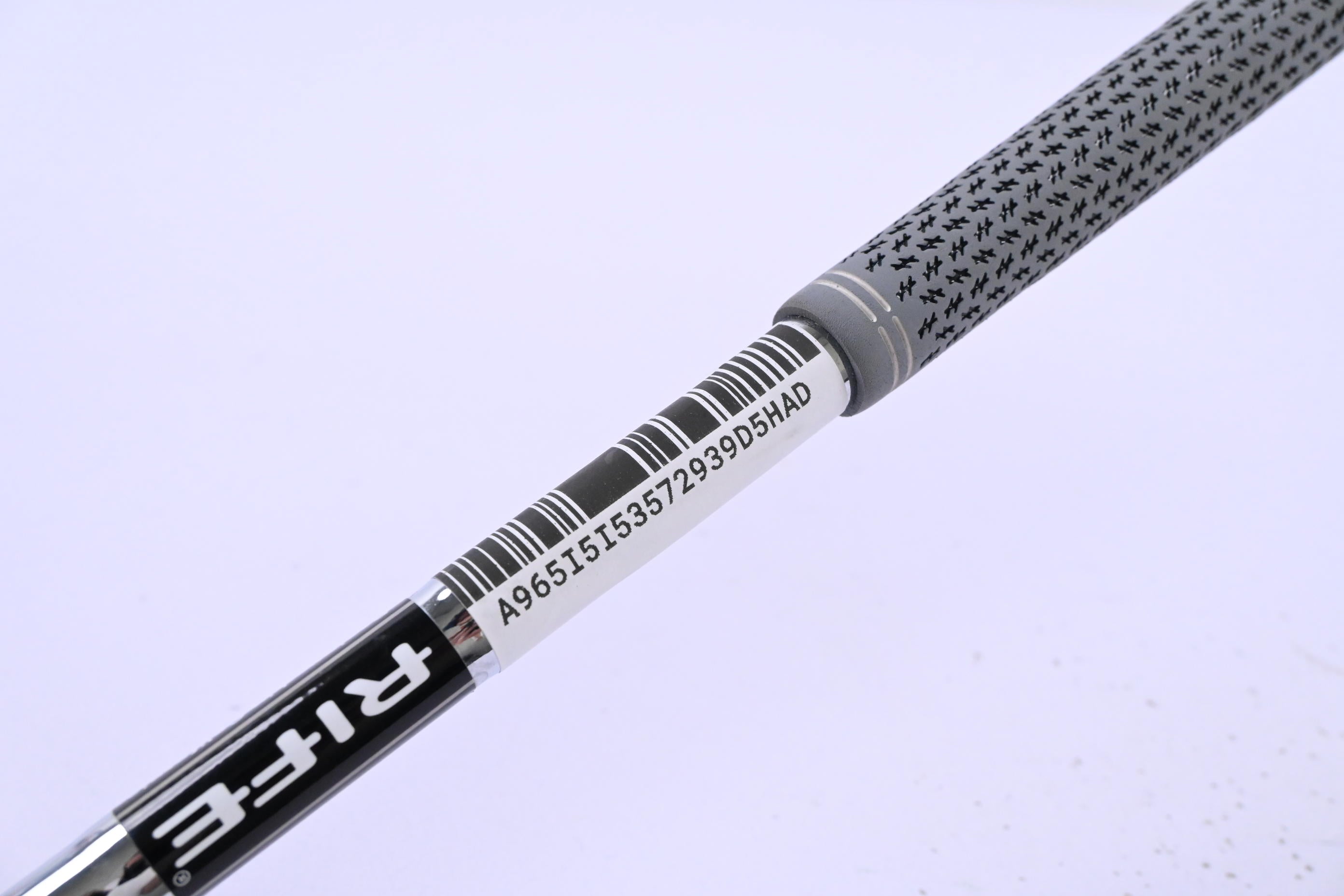 Rife SC51 Lob Wedge / 60 Degree / Wedge Flex Rife Shaft