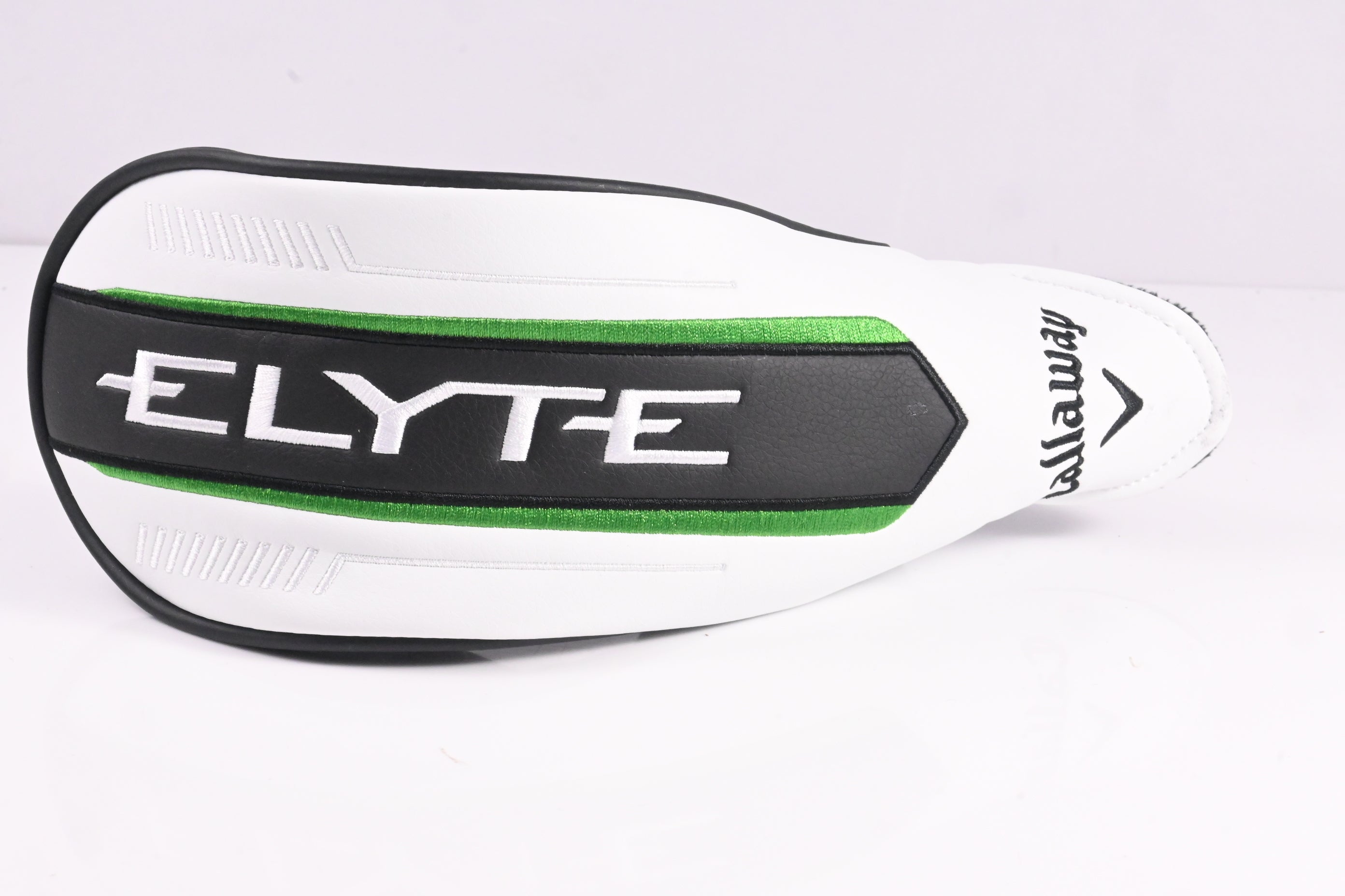 Callaway Elyte #3 Wood / 15 Degree / Stiff Flex Denali Charcoal 60 Shaft