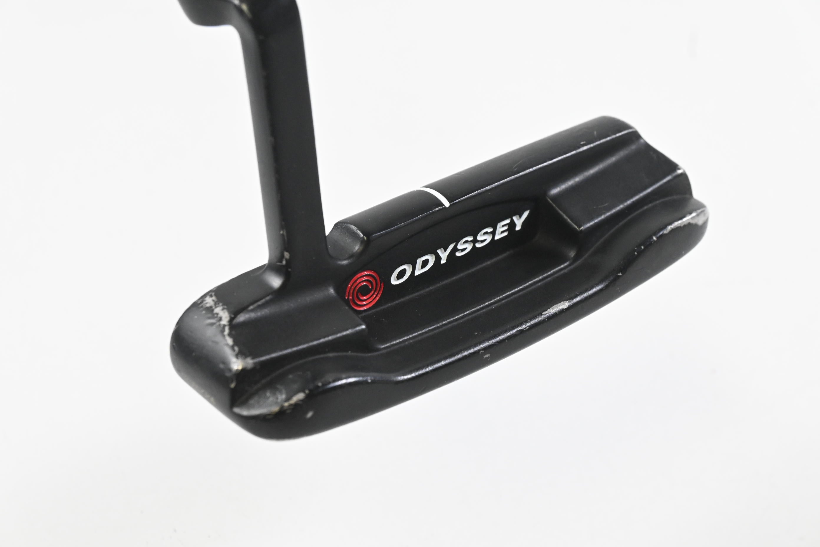 Odyssey DFX 1 2021 Putter / 34 Inch