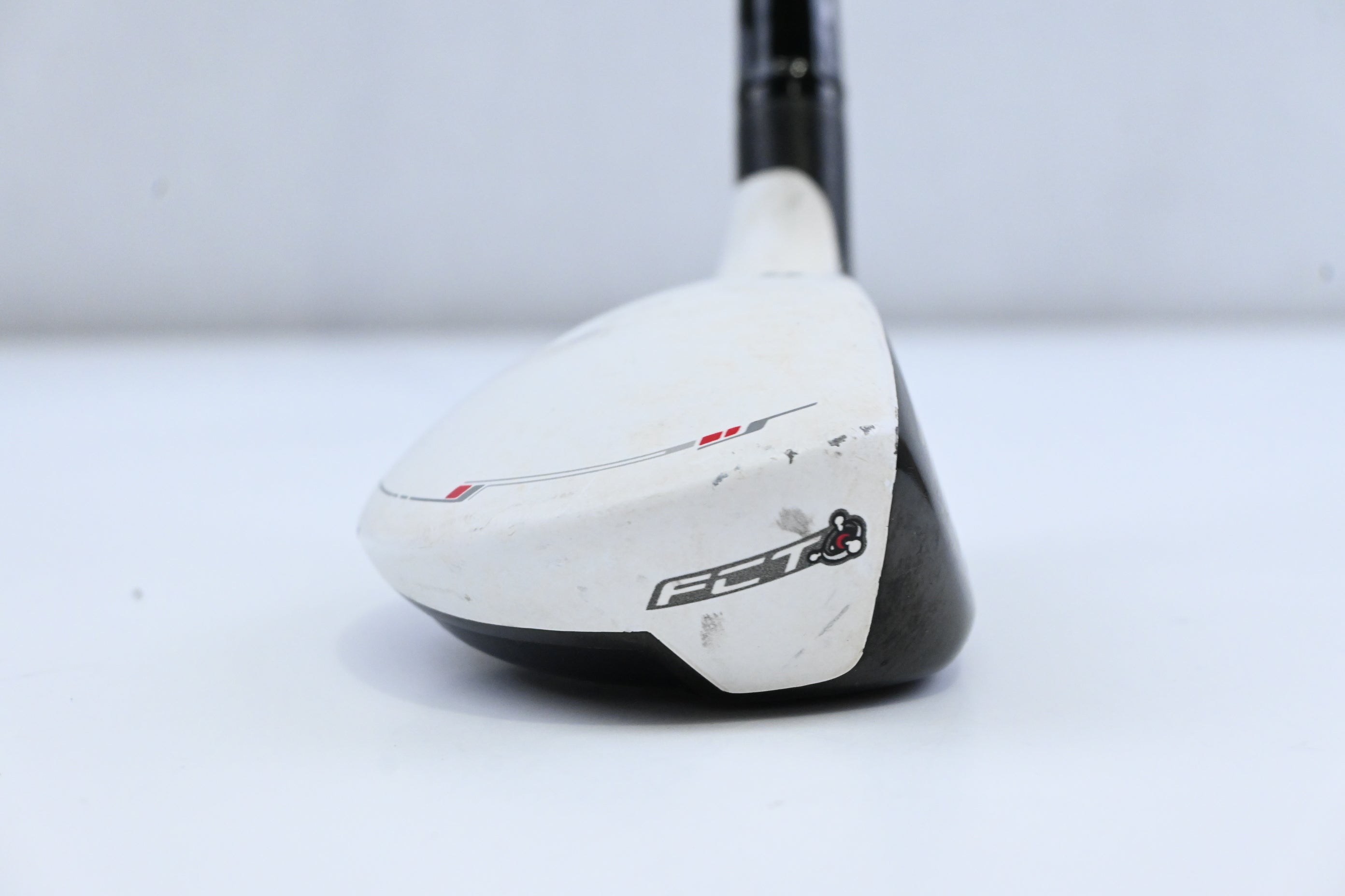 Taylormade Rescue FCT 11 #3 Hybrid / 18 Degree / Regular Flex Aldila RIP 65