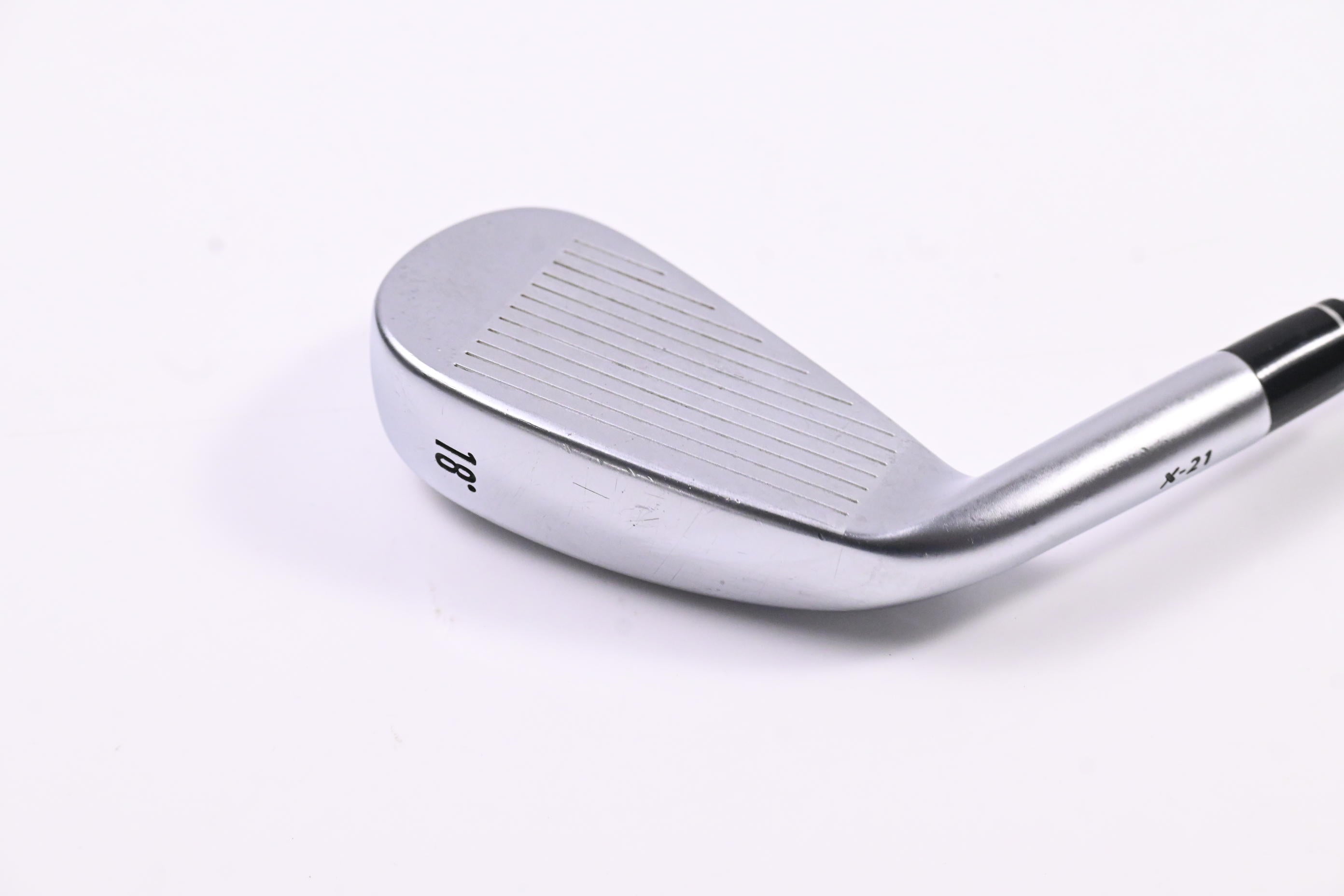 Callaway X Forged UT 2020 #2 Iron / X-Flex ACCRA iSeries Tour Shaft