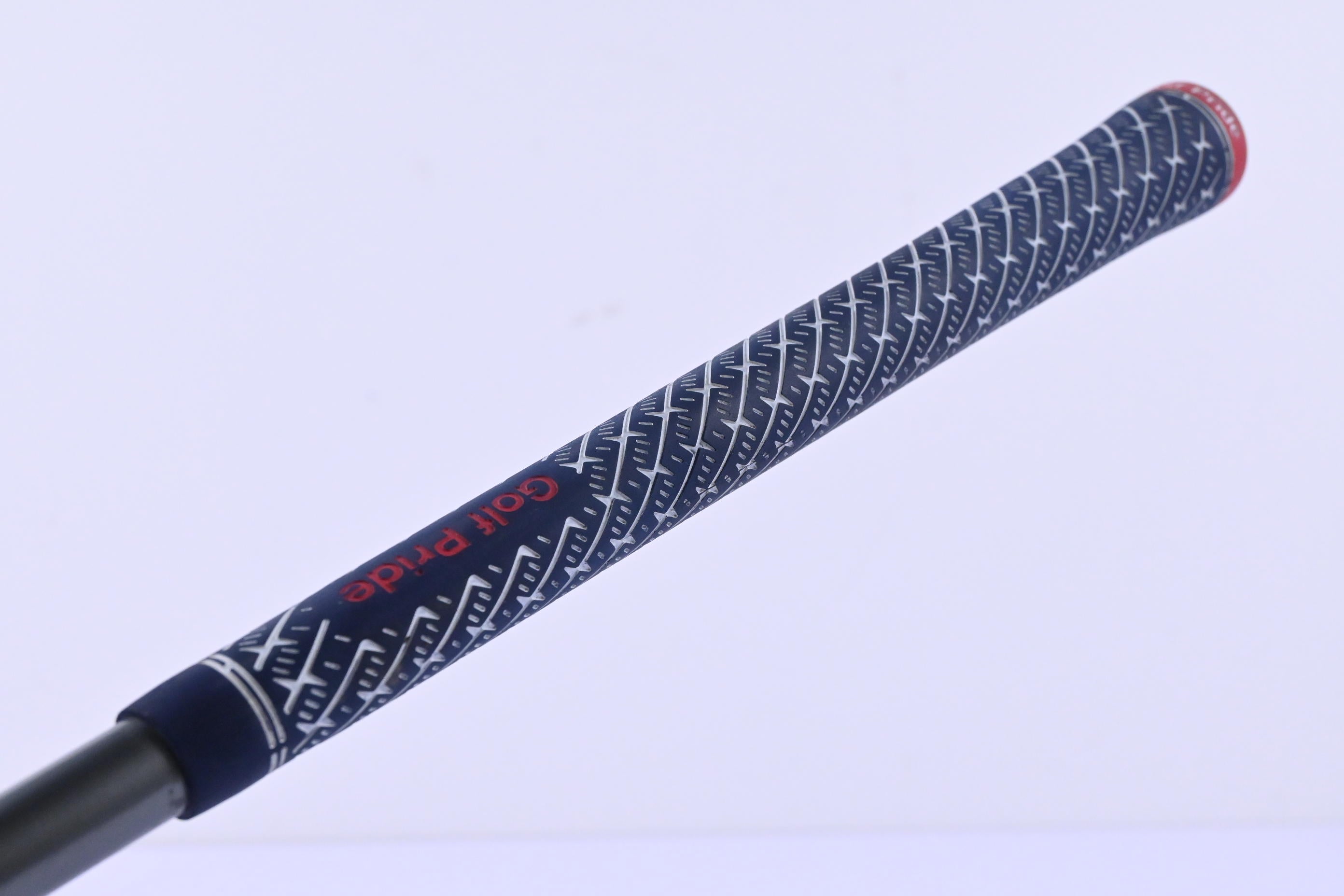 Callaway Paradym #3 Wood / 15 Degree / Stiff Flex HZRDUS Gen4 Silver 60 Shaft