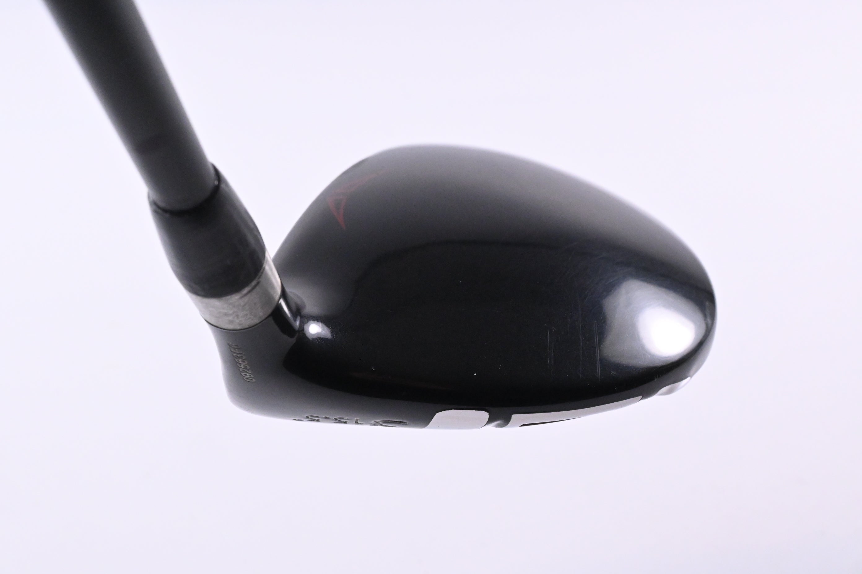 Ping G15 #3 Wood / 15.5 Degree / Regular Flex Ping Karsten 201 Shaft