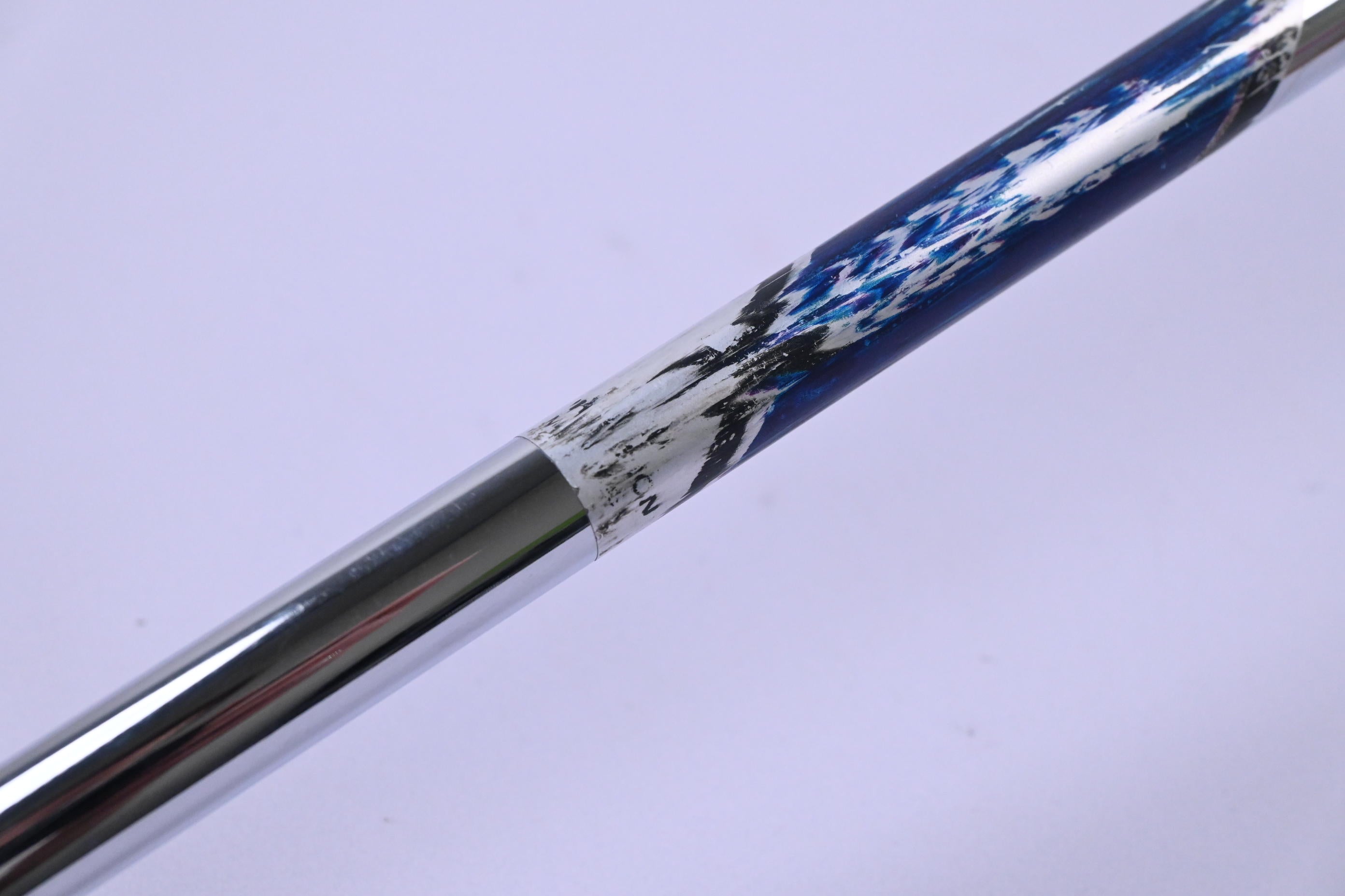 Srixon ZX7 MK II 2023 #4 Iron / 22 Degree / Stiff Flex Project X Rifle Shaft