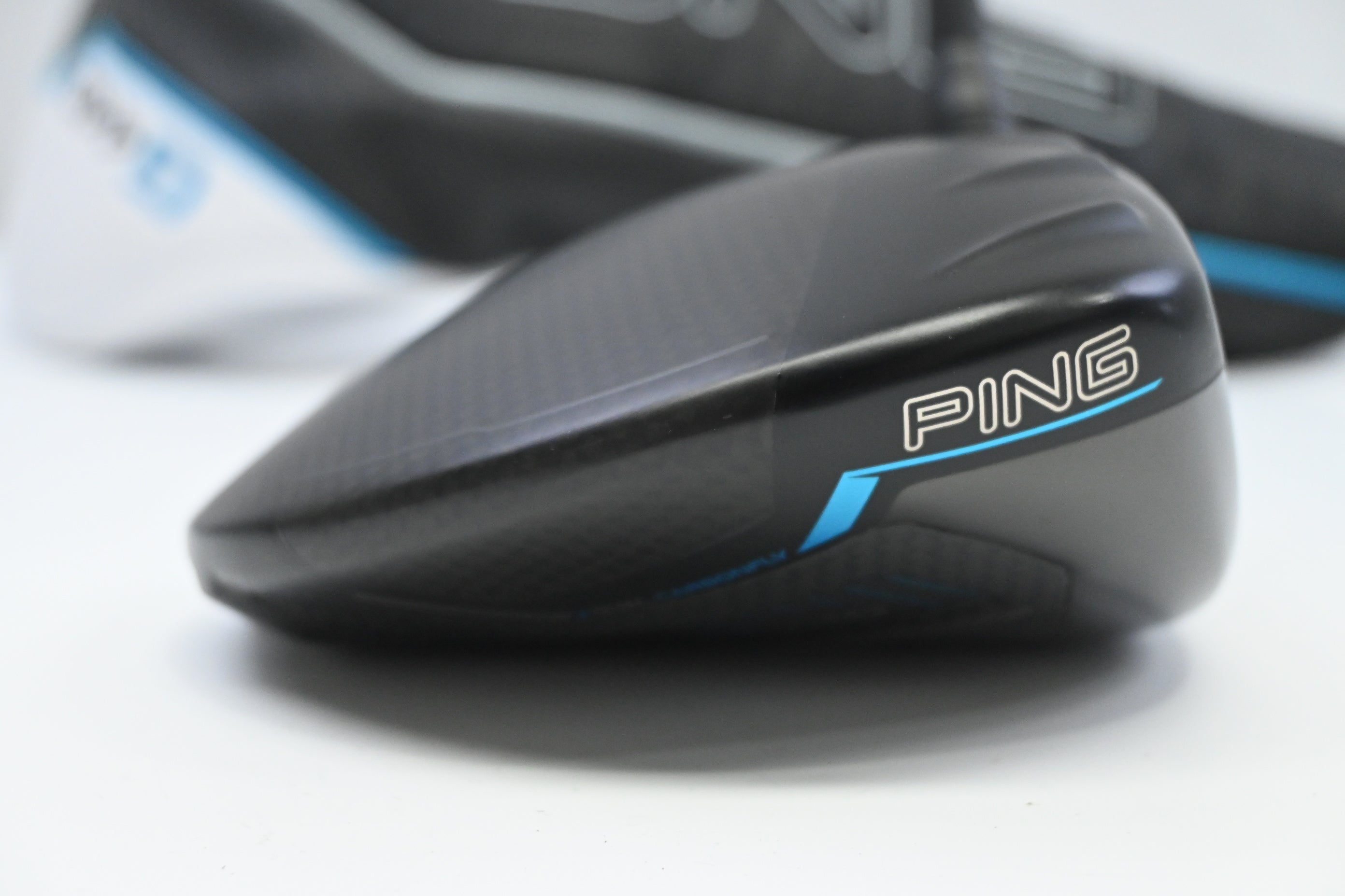 Ping G440 K Driver / 10.5 Degree / Regular Flex Ping Alta CB Blue 50 Shaft