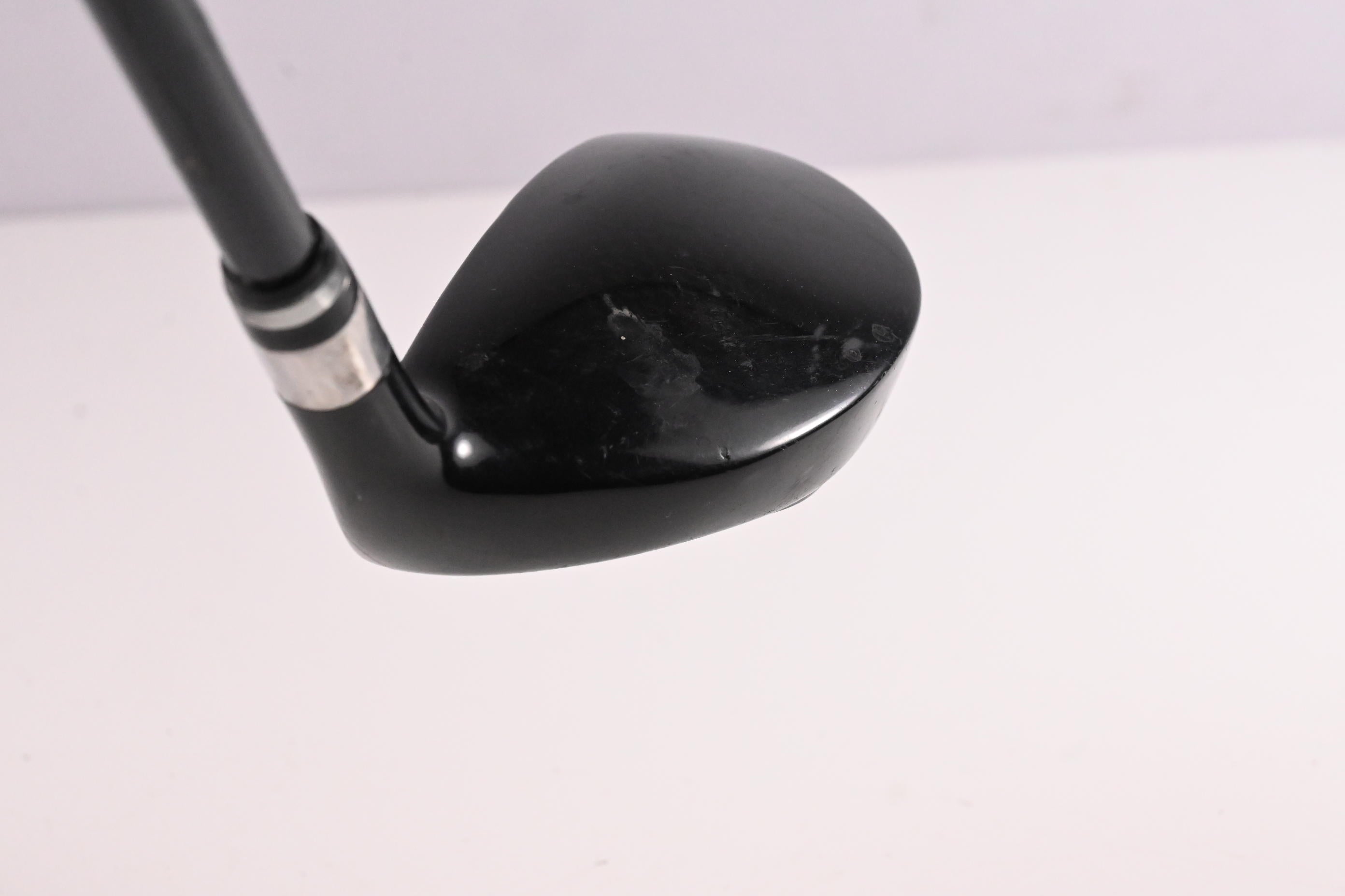 Yonex Cyberstar XC #3 Hybrid / 19 Degree / Regular Flex Yonex HS 60 Shaft