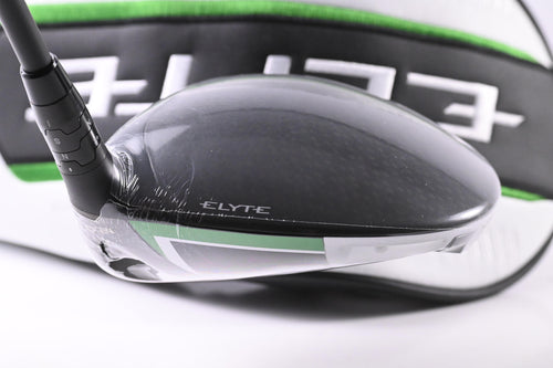 Callaway Elyte Driver / 12 Degree / Regular Flex Project X Cypher 2.0 50 Shaft