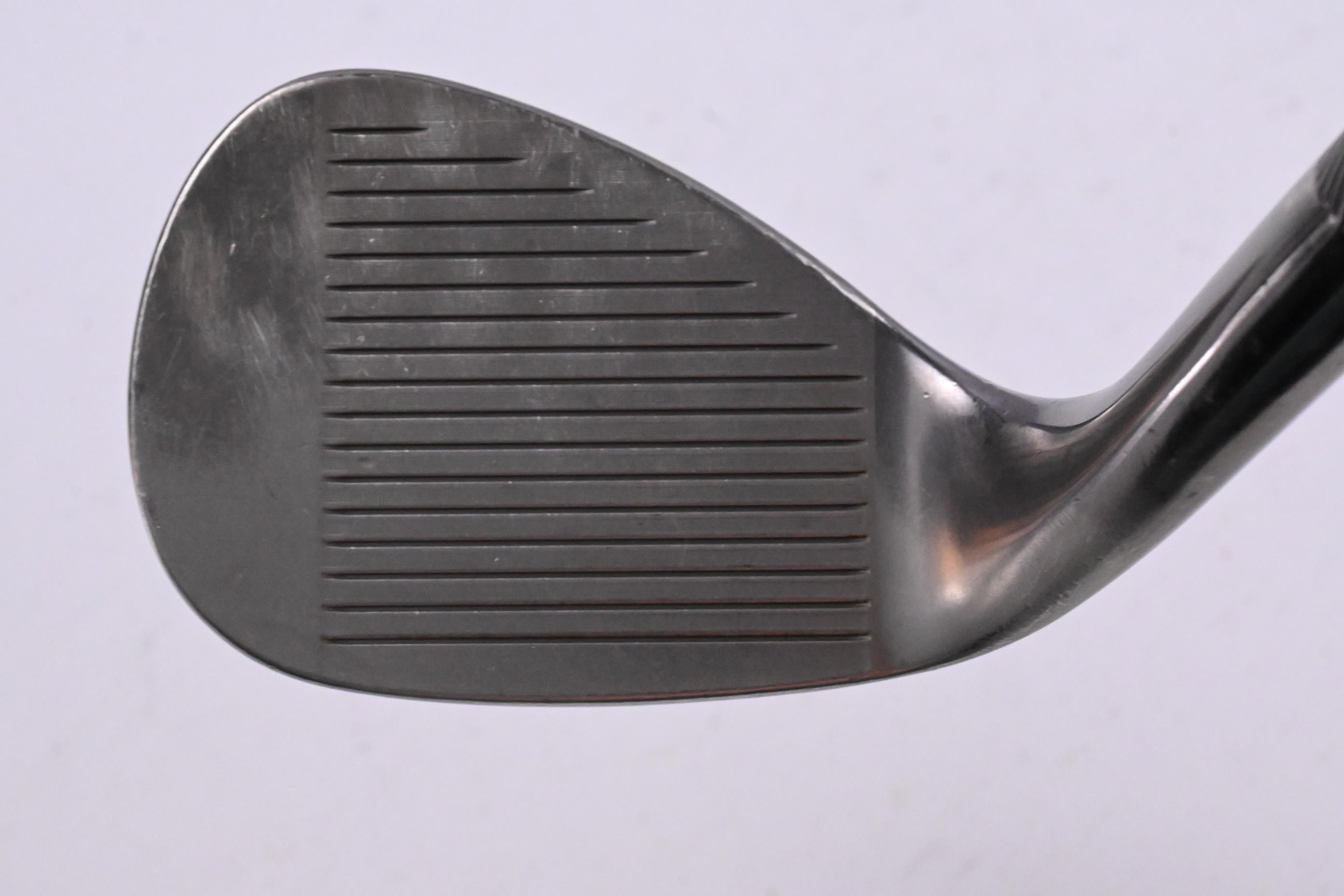 Titleist Vokey SM9 Lob Wedge / 58 Degree / Wedge Flex Titleist Vokey SM9 Shaft
