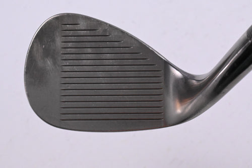Titleist Vokey SM9 Lob Wedge / 58 Degree / Wedge Flex Titleist Vokey SM9 Shaft