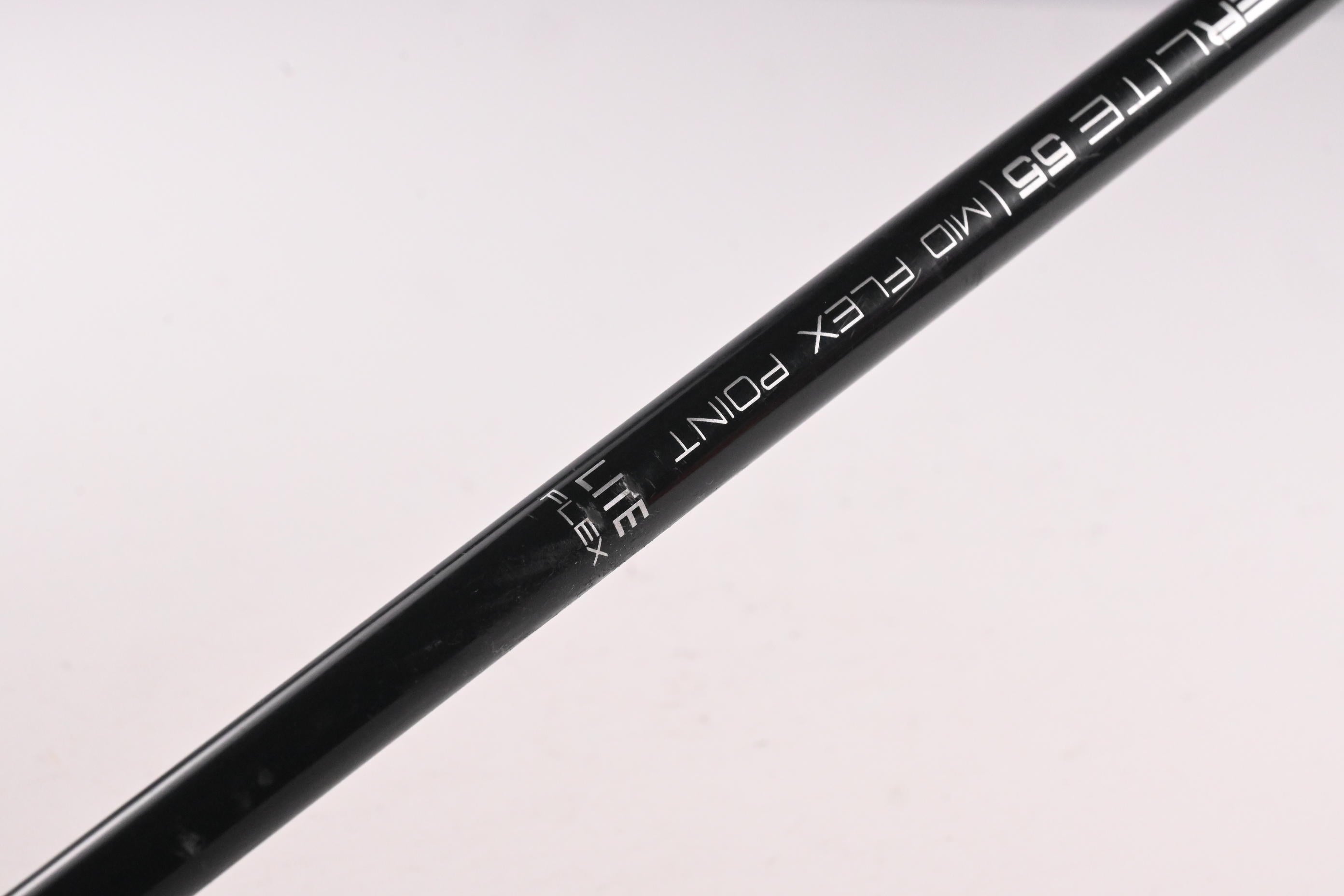 Cobra F-Max #3 Wood / 16 Degree / Lite Flex Cobra Super Lite 55 Shaft