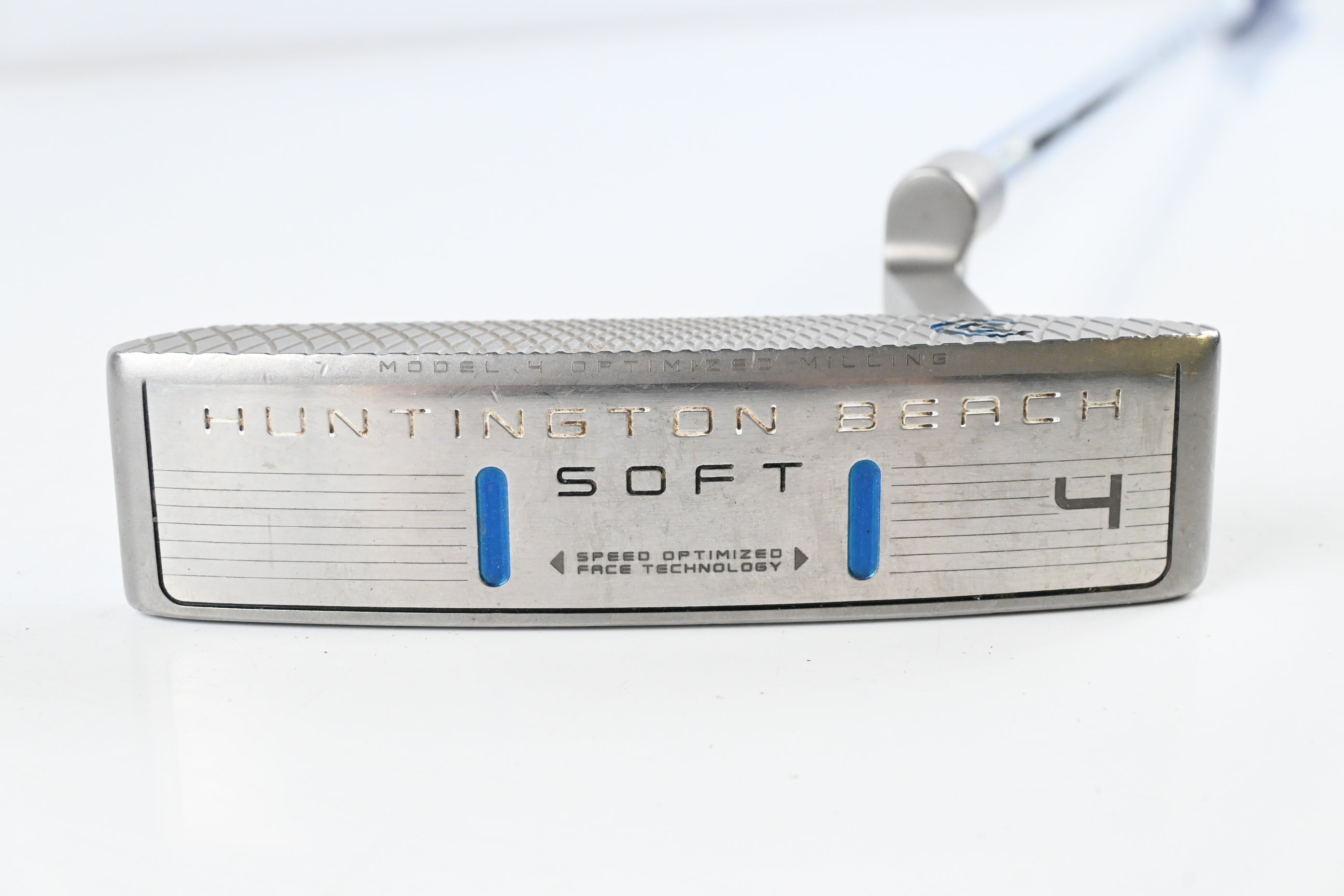 Cleveland Huntington Beach 4 Putter / 34 Inch