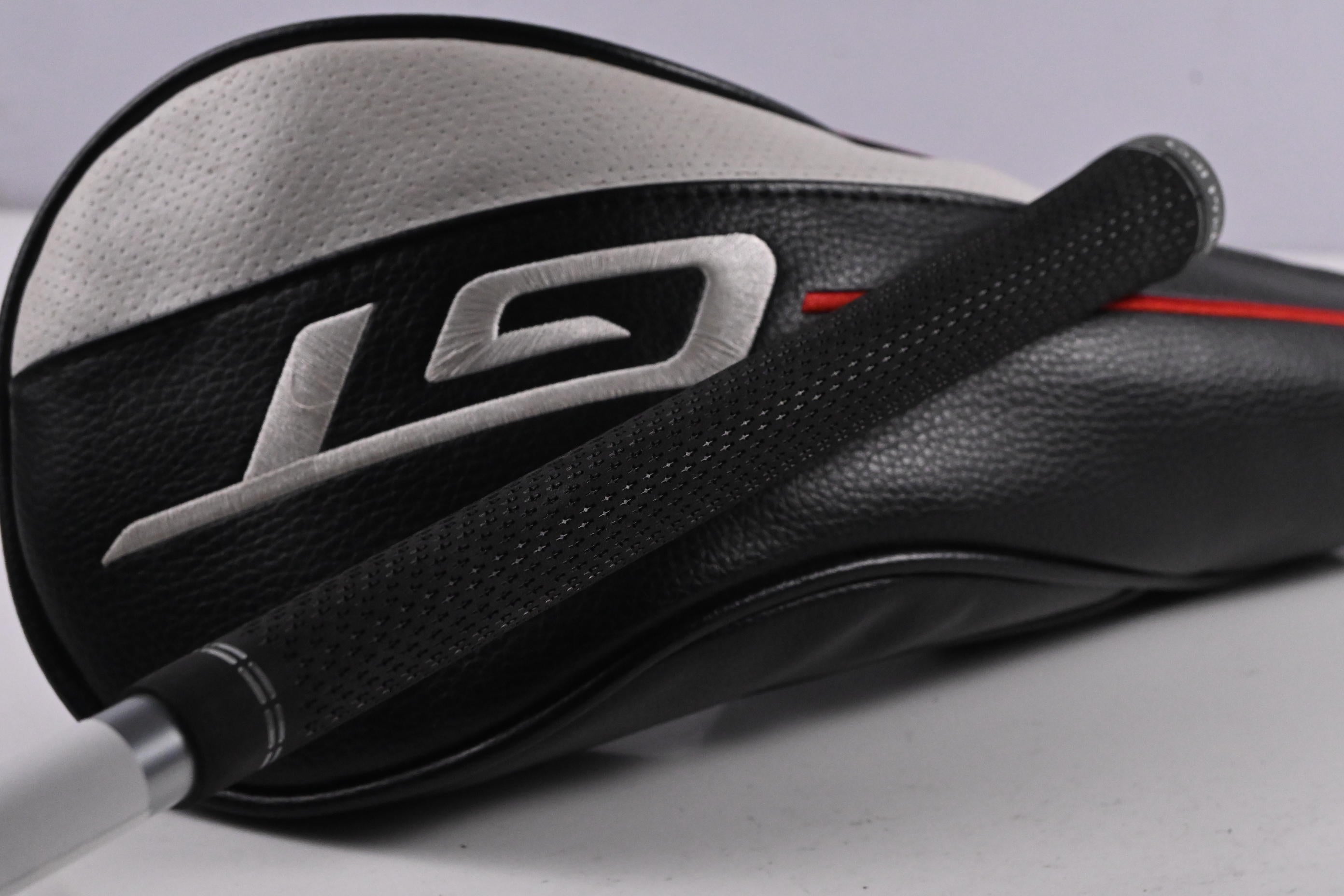 Titleist GT2 Driver / 10 Degree / Regular Flex AirSpeeder 40 Shaft