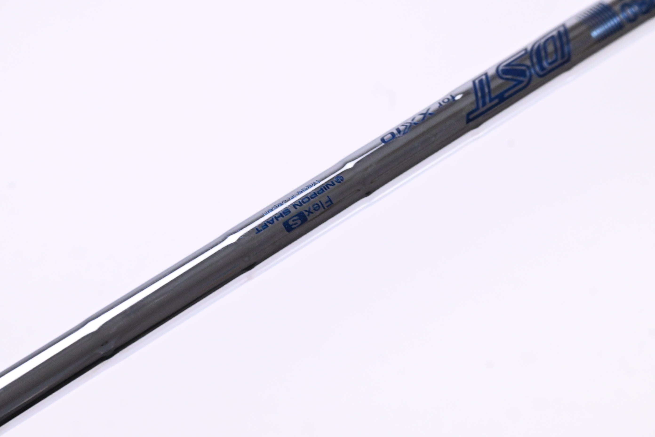 XXIO 12 #9 Iron / Stiff Flex N.S.Pro 850GH DST Shaft