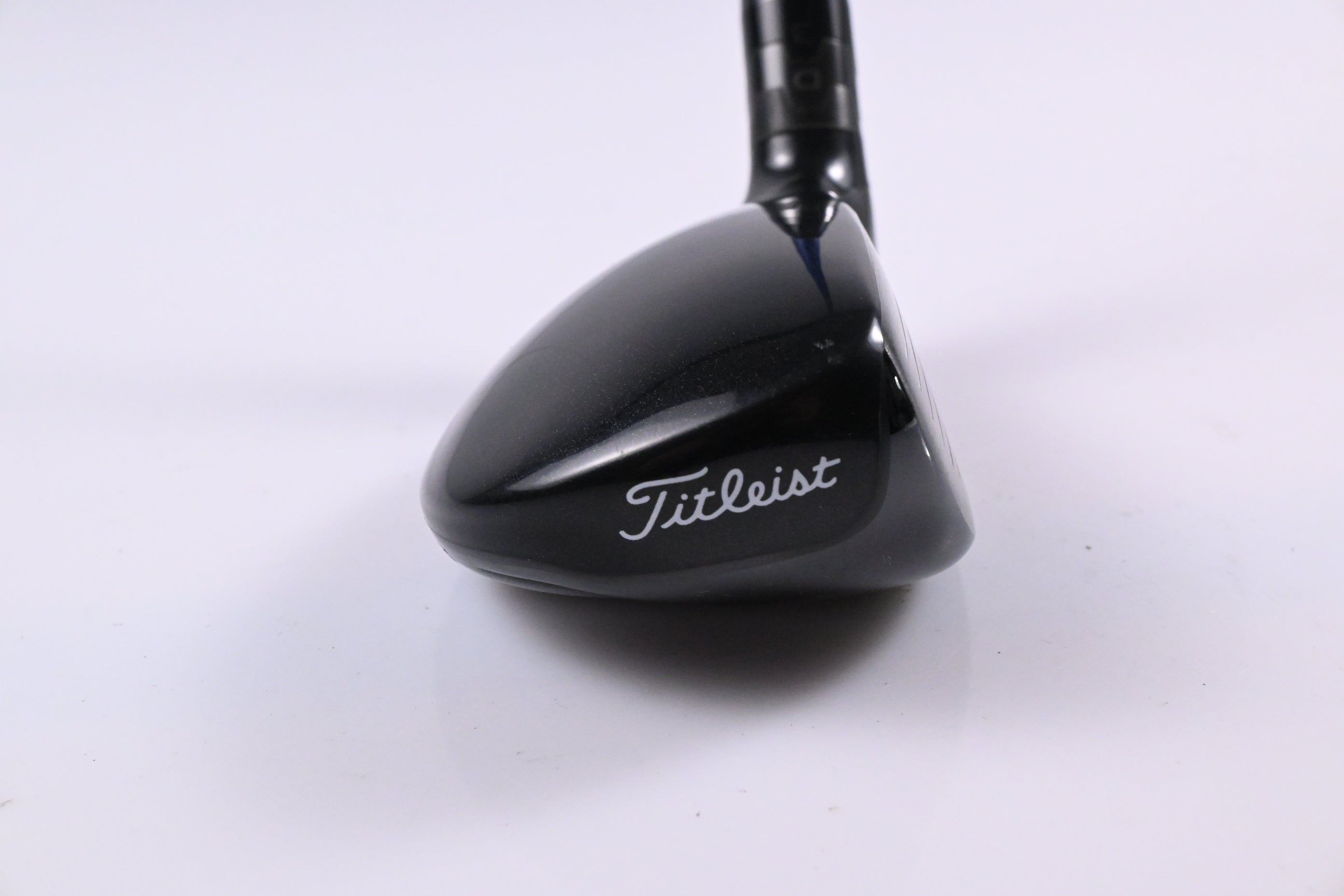 Titleist 913H.d #2 Hybrid / 18 Degree / Stiff Flex Diamana S+ Blue 72 Shaft