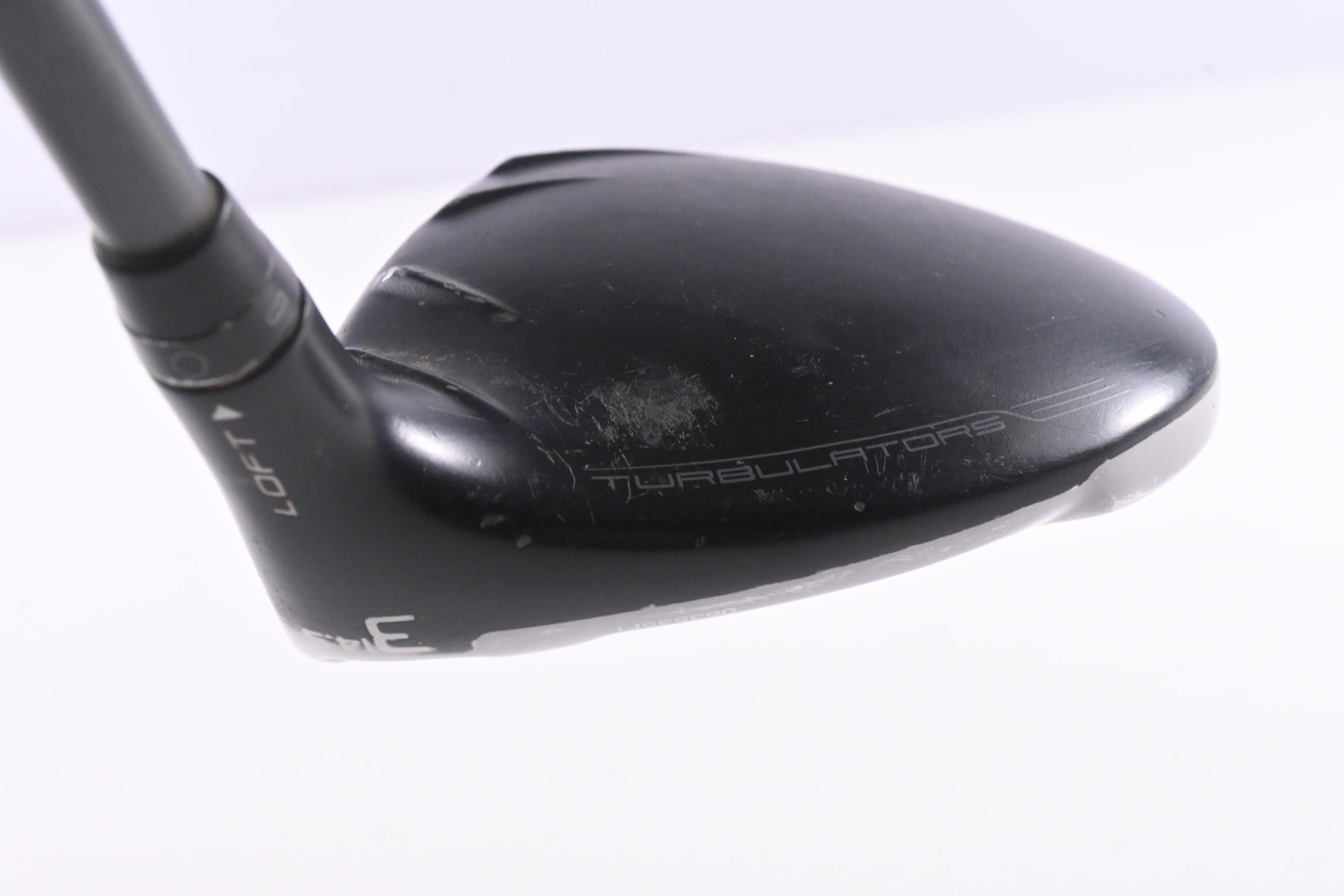 Ping G Series #3 Wood / 14.5 Degree / Regular Flex Ping ALTA 65 Shaft