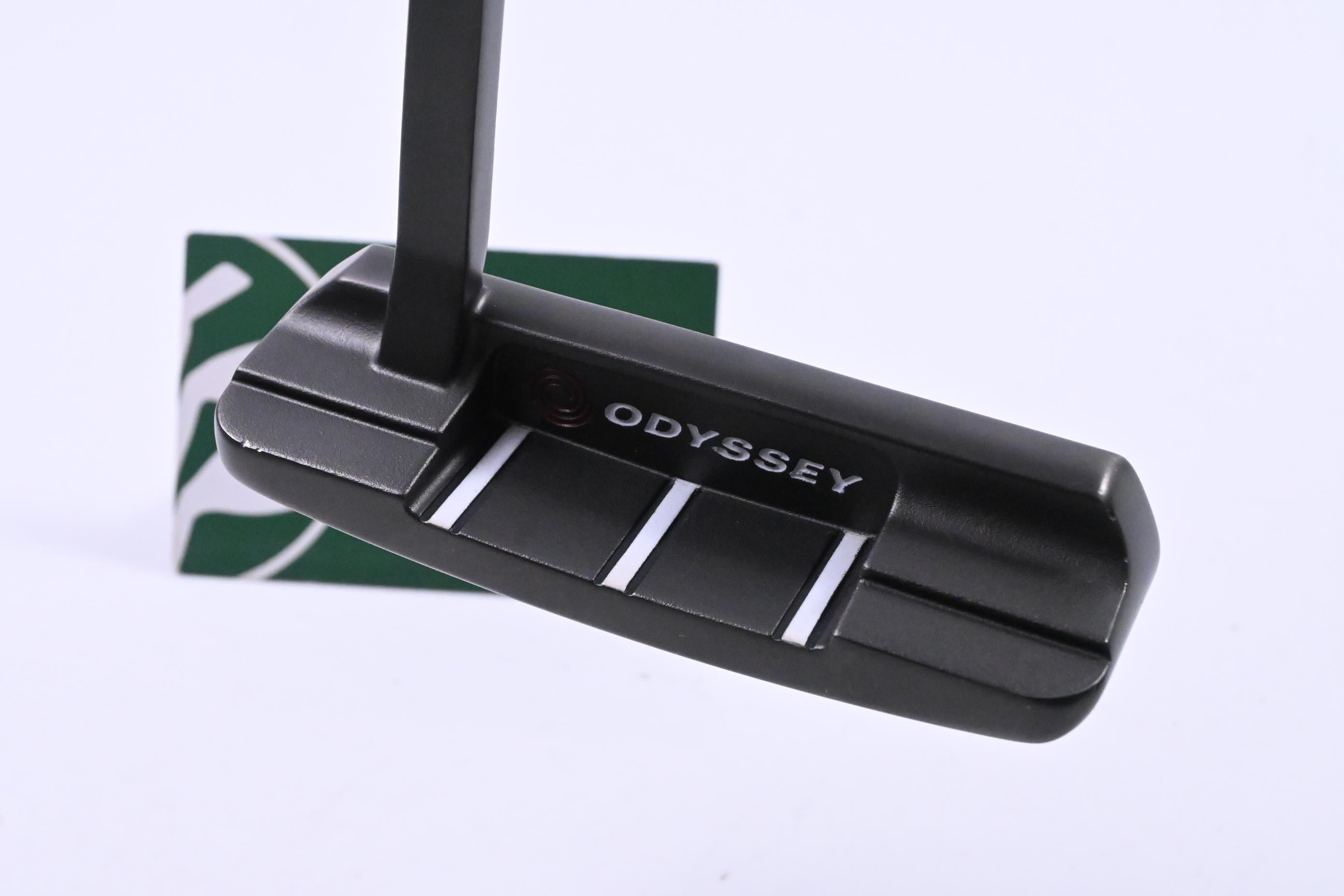 Odyssey Toe Up #1 Putter / 33 Inch