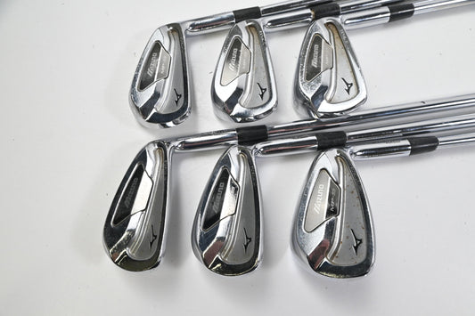Mizuno MP-59 Irons / 5-PW / Regular Flex Dynamic Gold SL R300 Shafts