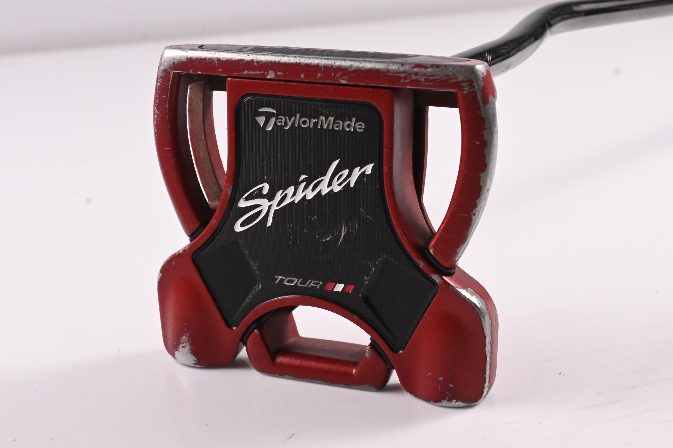 Taylormade Spider Tour 2018 Red Putter / 34 Inch
