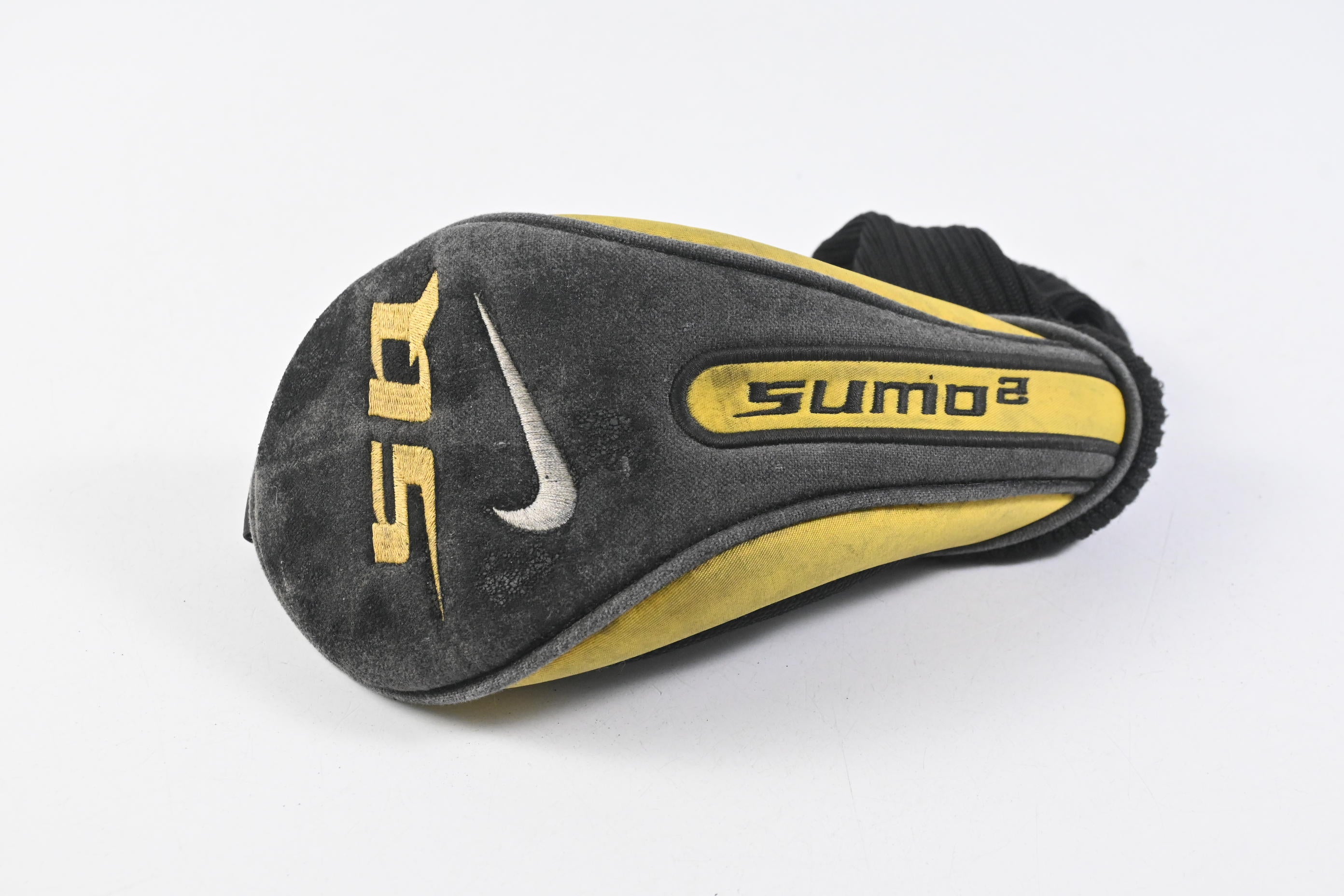 Nike SQ Sumo2 #4 Hybrid / 23 Degree / Regular Flex Diamana Sasquatch Shaft