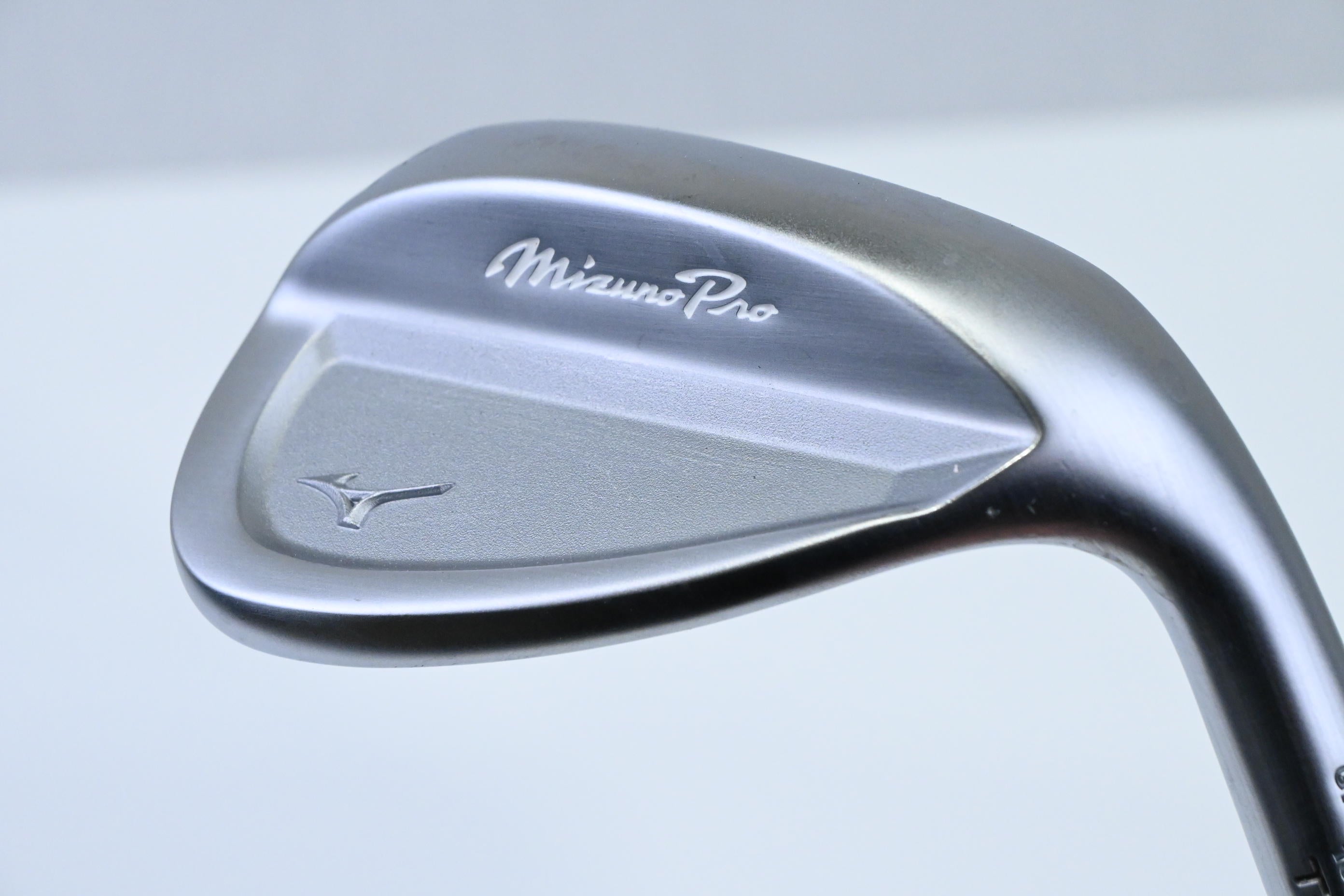 Mizuno Pro T-3 Sand Wedge / 54 Degree / Regular Flex NS Pro 950 GH Neo Shaft