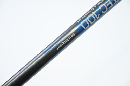 Ping G2 HL #4 Iron / 24 Degree / Orange Dot / Regular Flex Ping TFC 100 Shaft