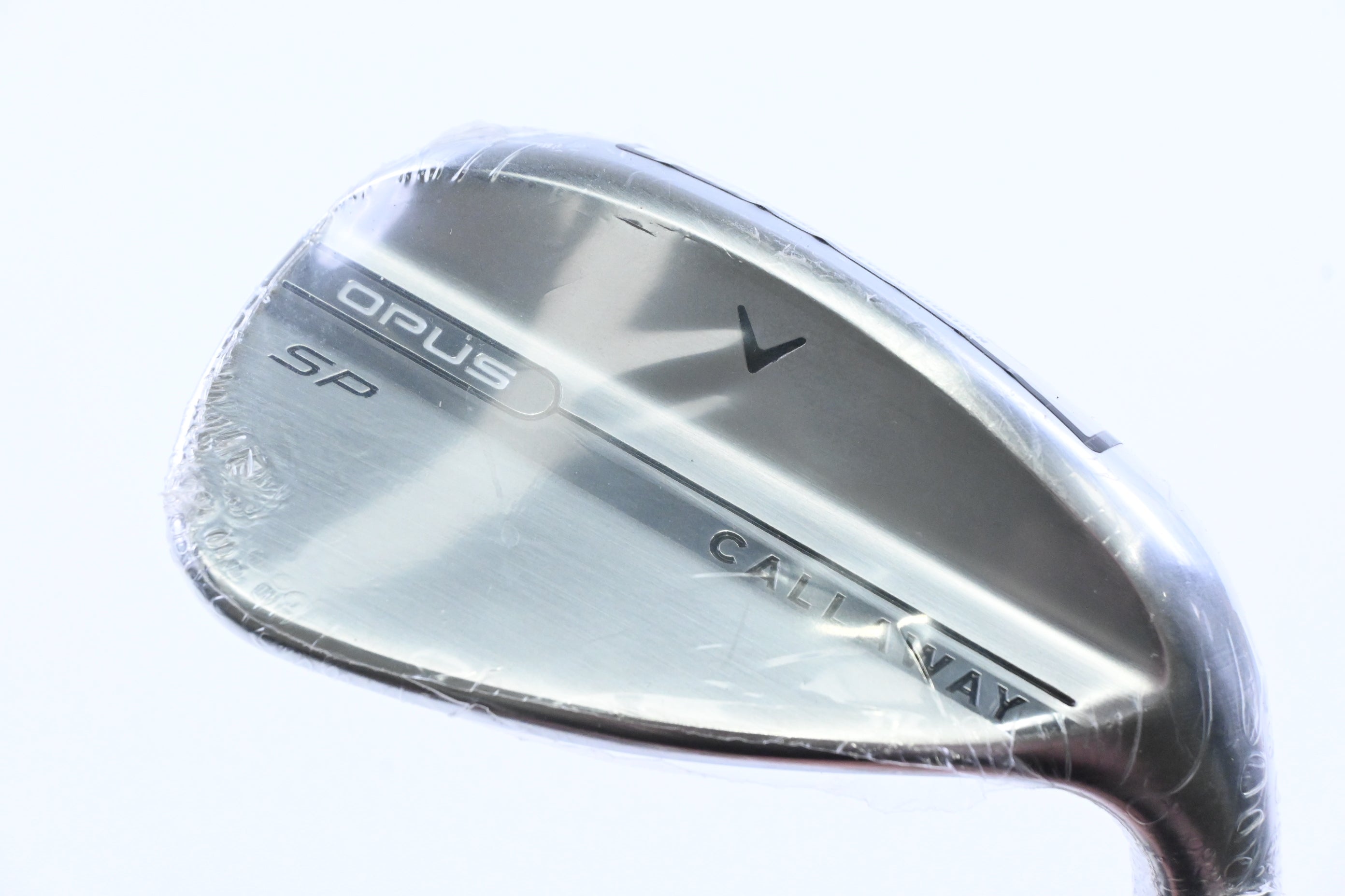 Callaway Opus SP Gap Wedge / 50 Degree / Stiff Flex Dynamic Gold S200 Shaft