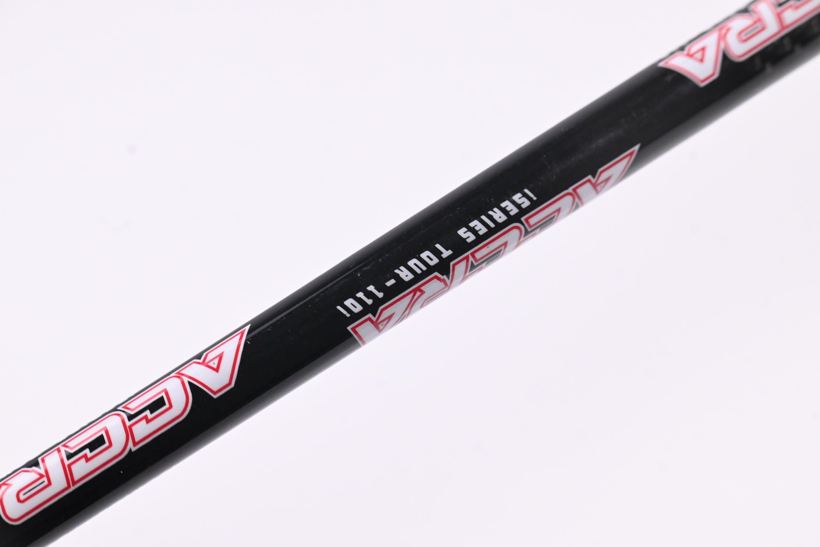 Callaway X Forged UT 2020 #2 Iron / X-Flex ACCRA iSeries Tour Shaft