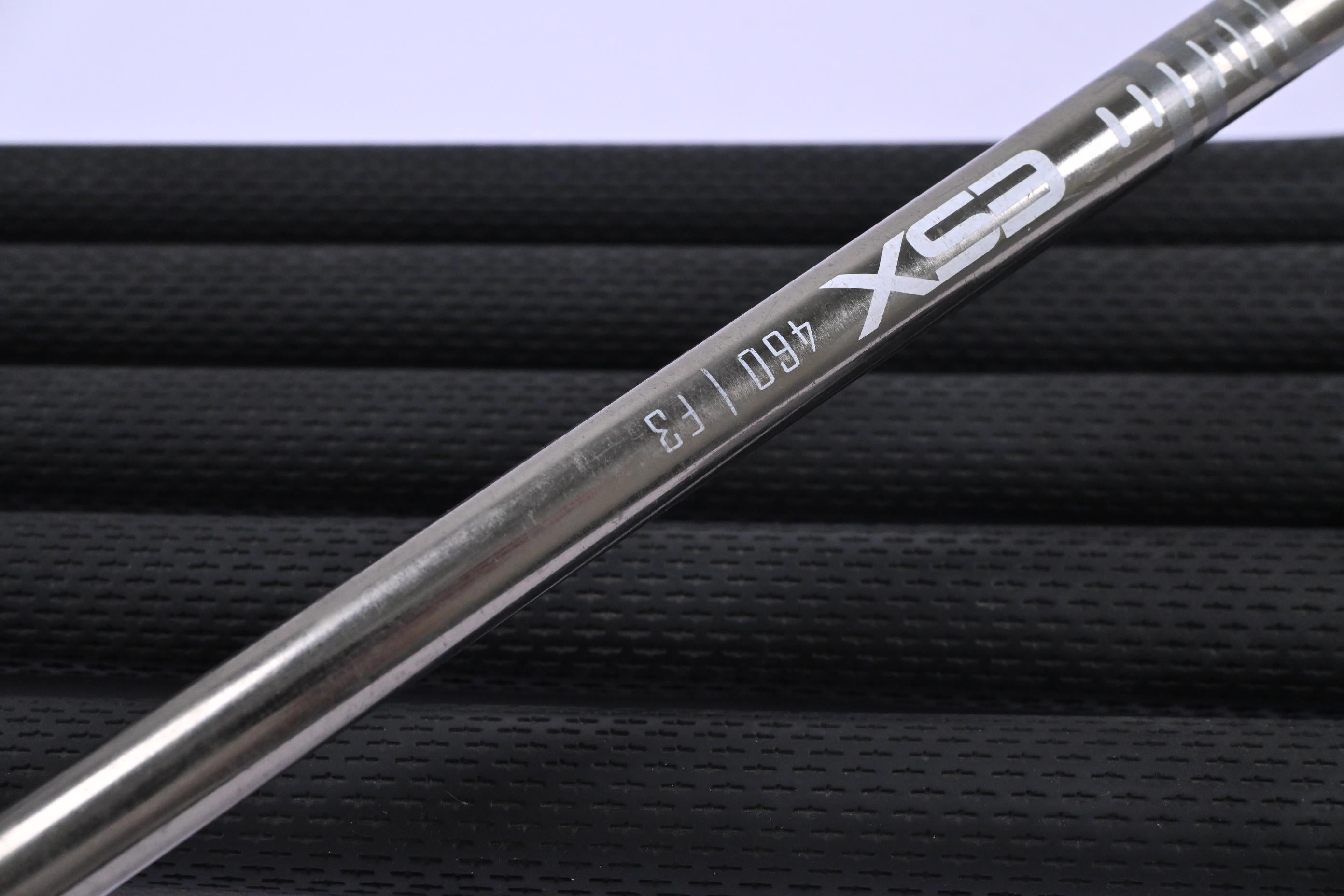 Callaway Apex DCB Irons / 5-PW / Regular Flex UST Recoil Shafts 46 Shaft